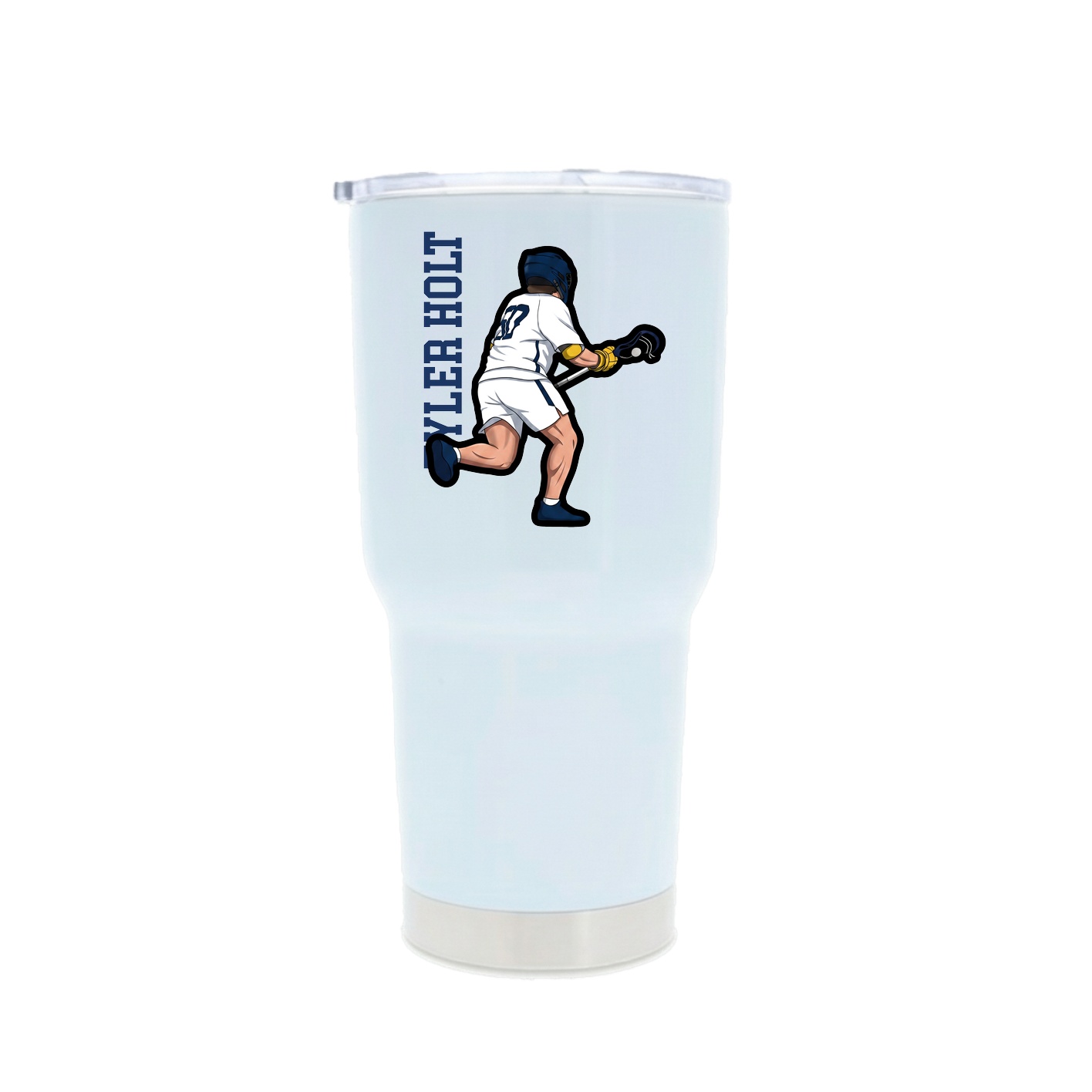 30oz Stainless Steel Tumbler