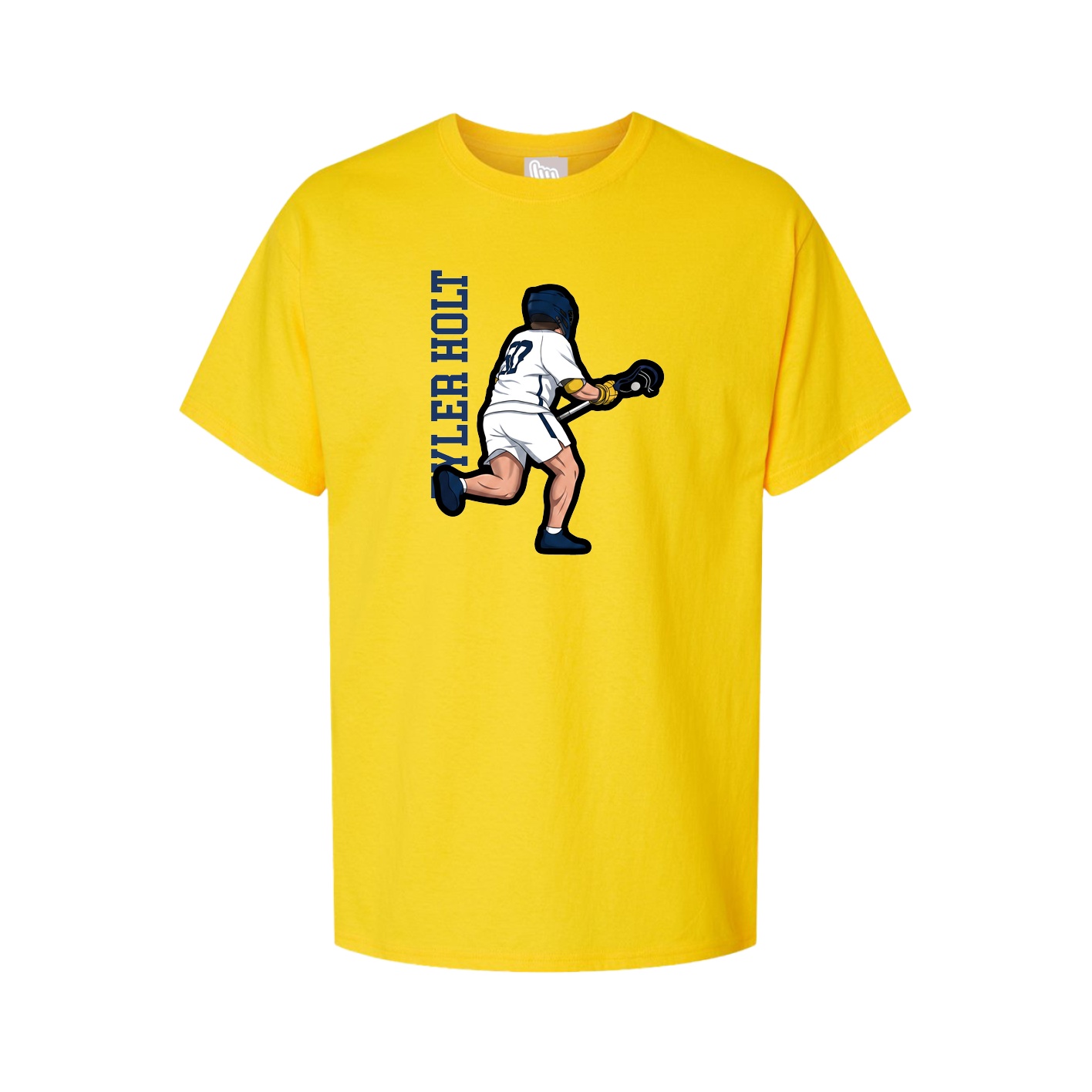 NIL Club Tee