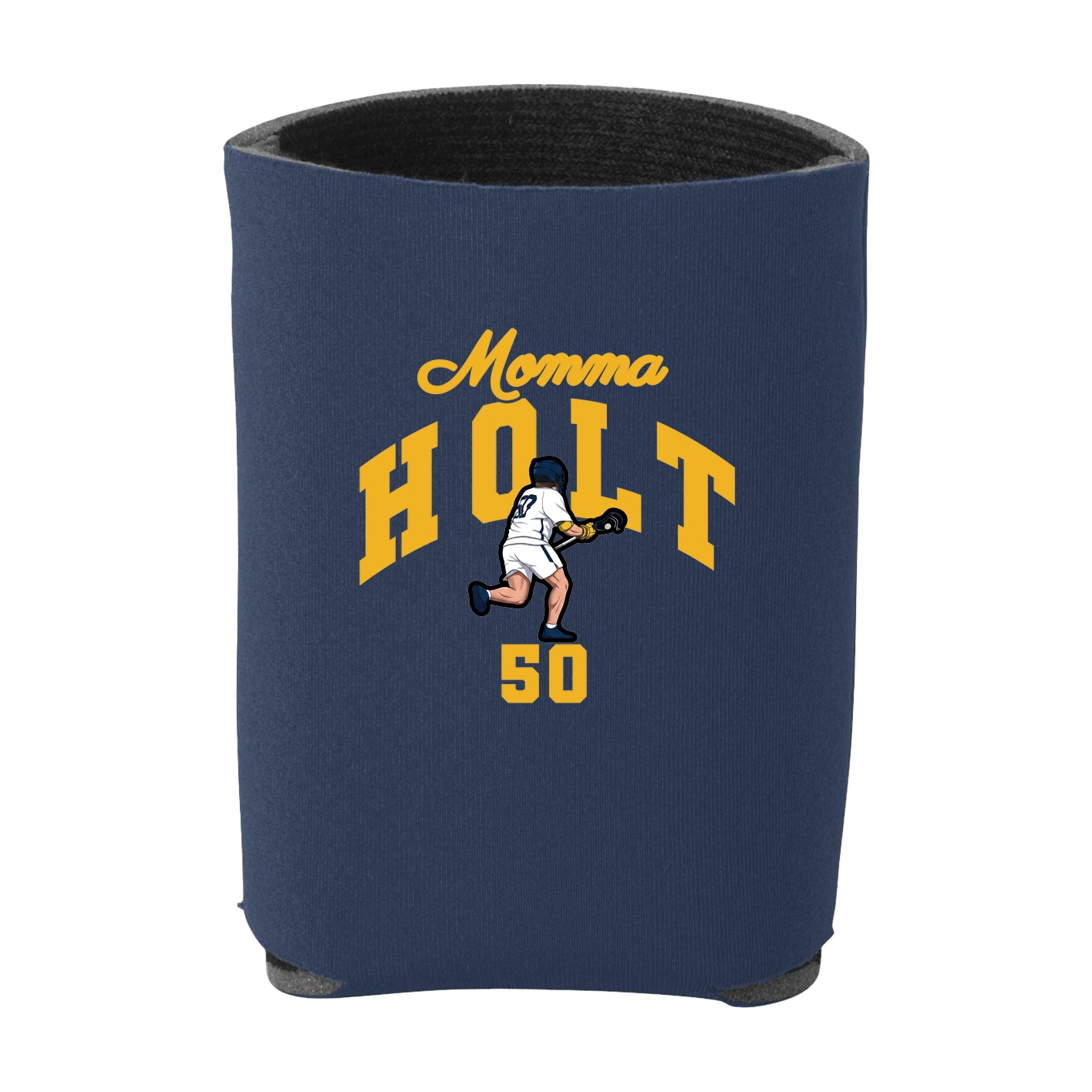 Can Holder — Mothers Day Arch in Navy