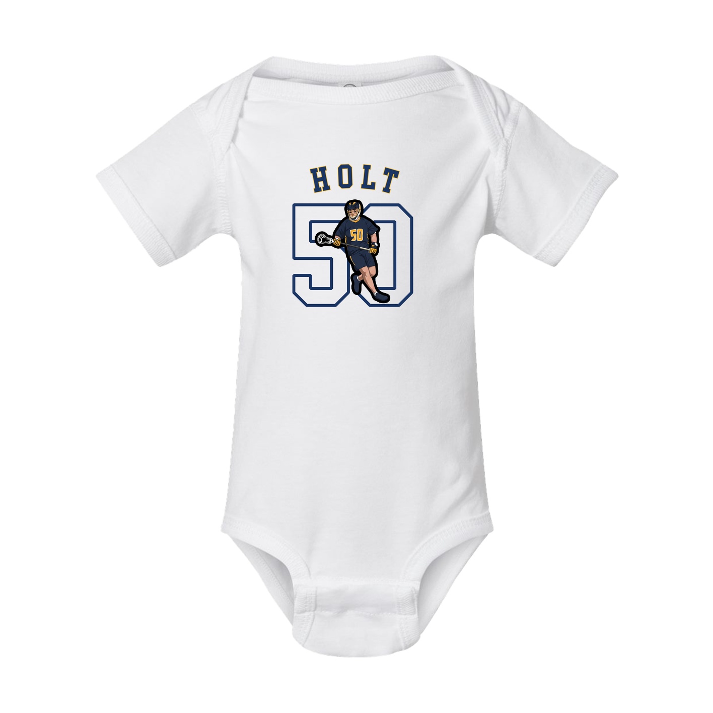 Baby Onesie