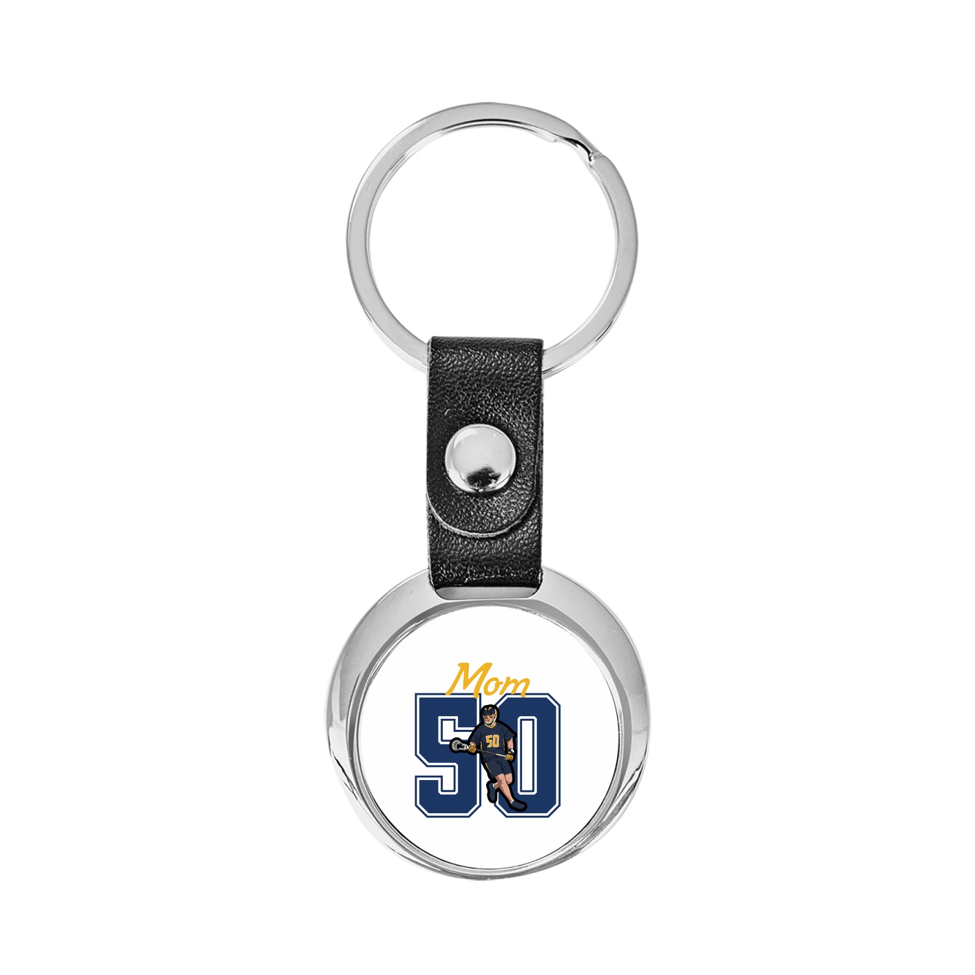 Key Chain — Mothers Day Shirsey in Classic