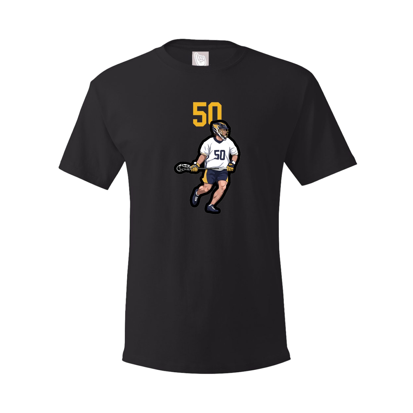 NIL Club Youth Tee