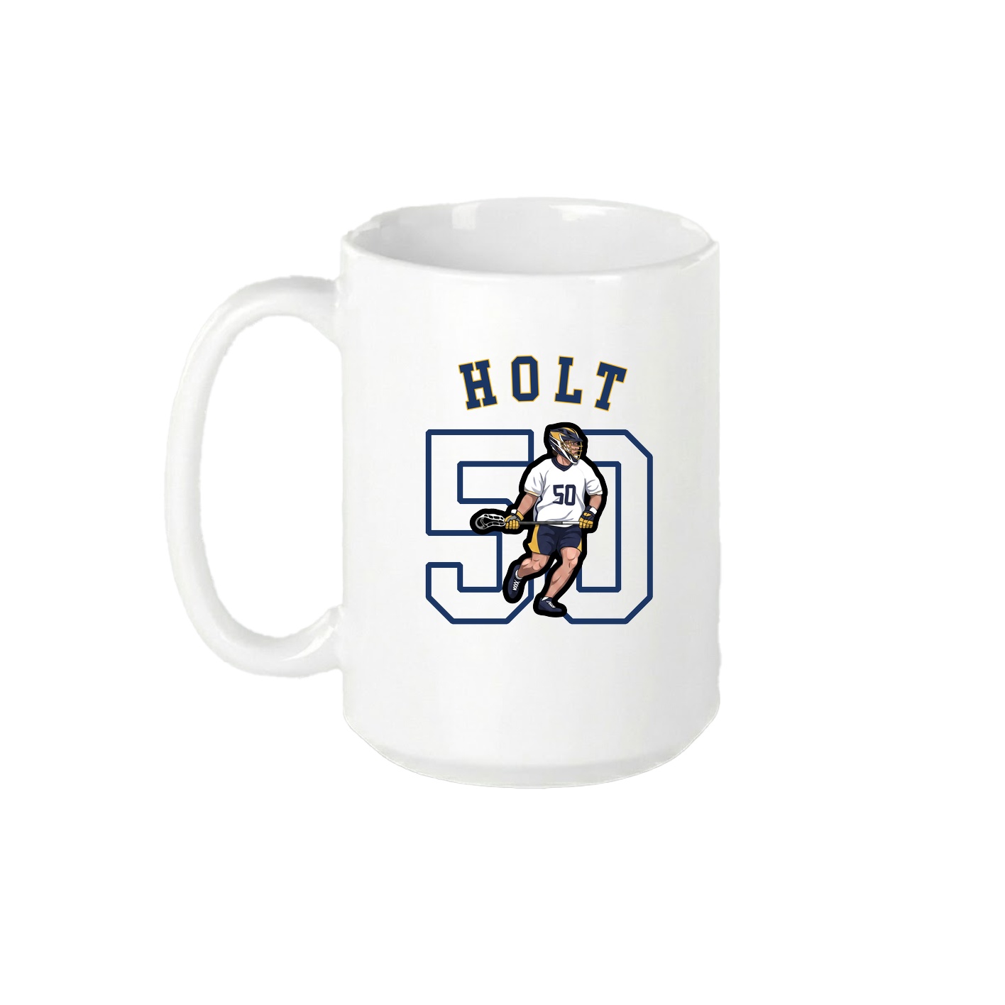 15oz Coffee Mug