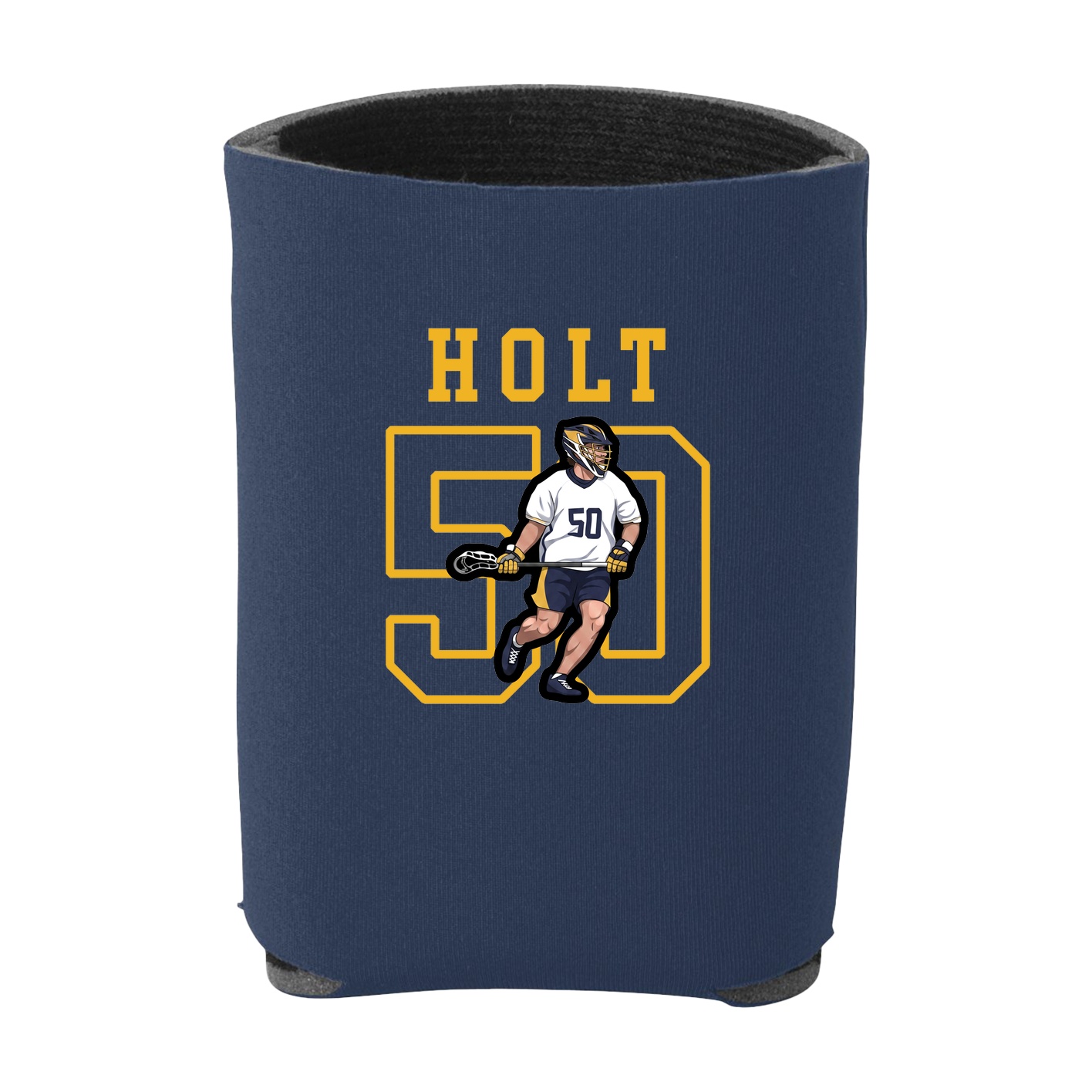 Can Holder — Shirsey in Navy