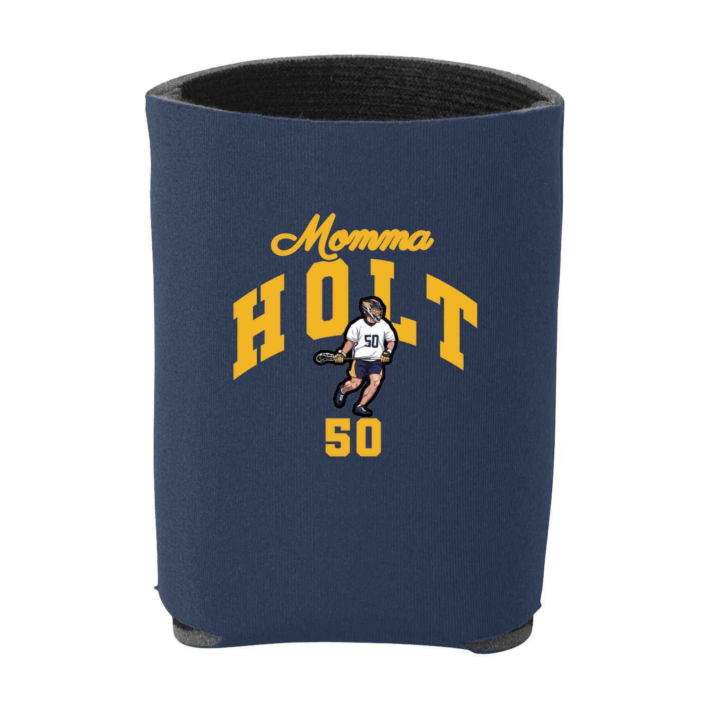 Can Holder — Mothers Day Arch in Navy