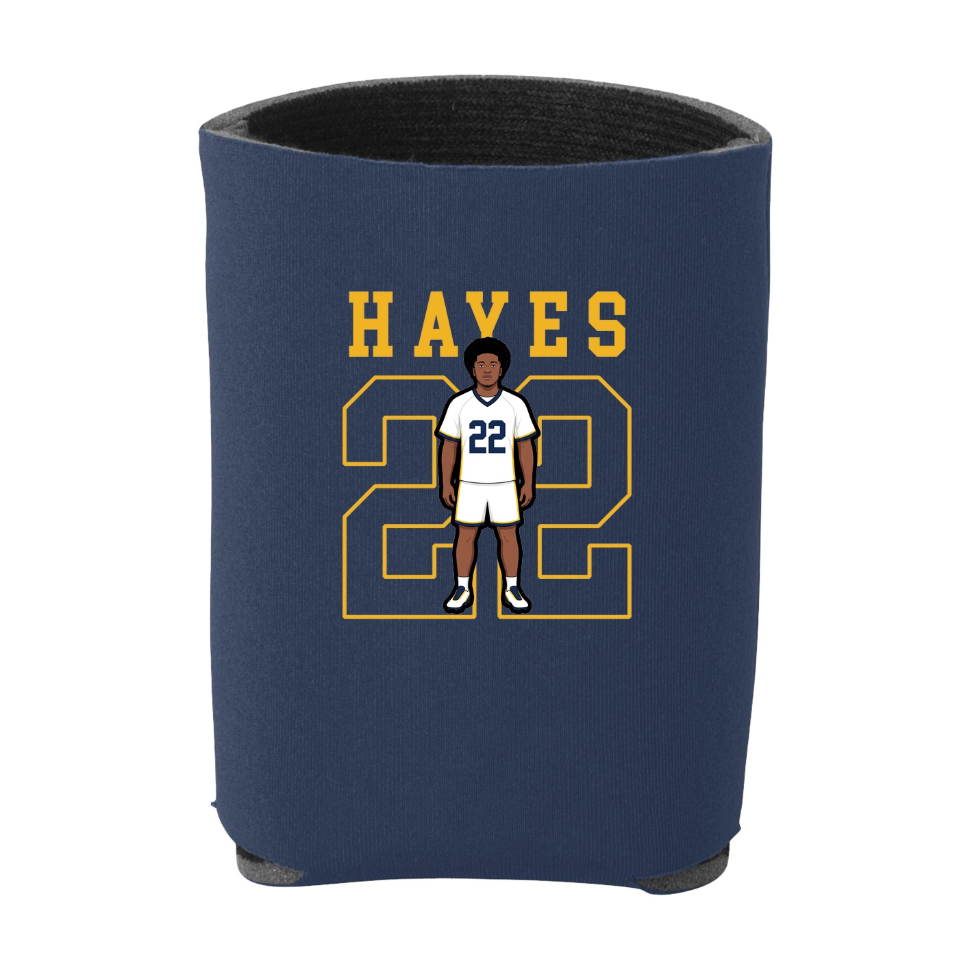 Can Holder — Shirsey in Navy