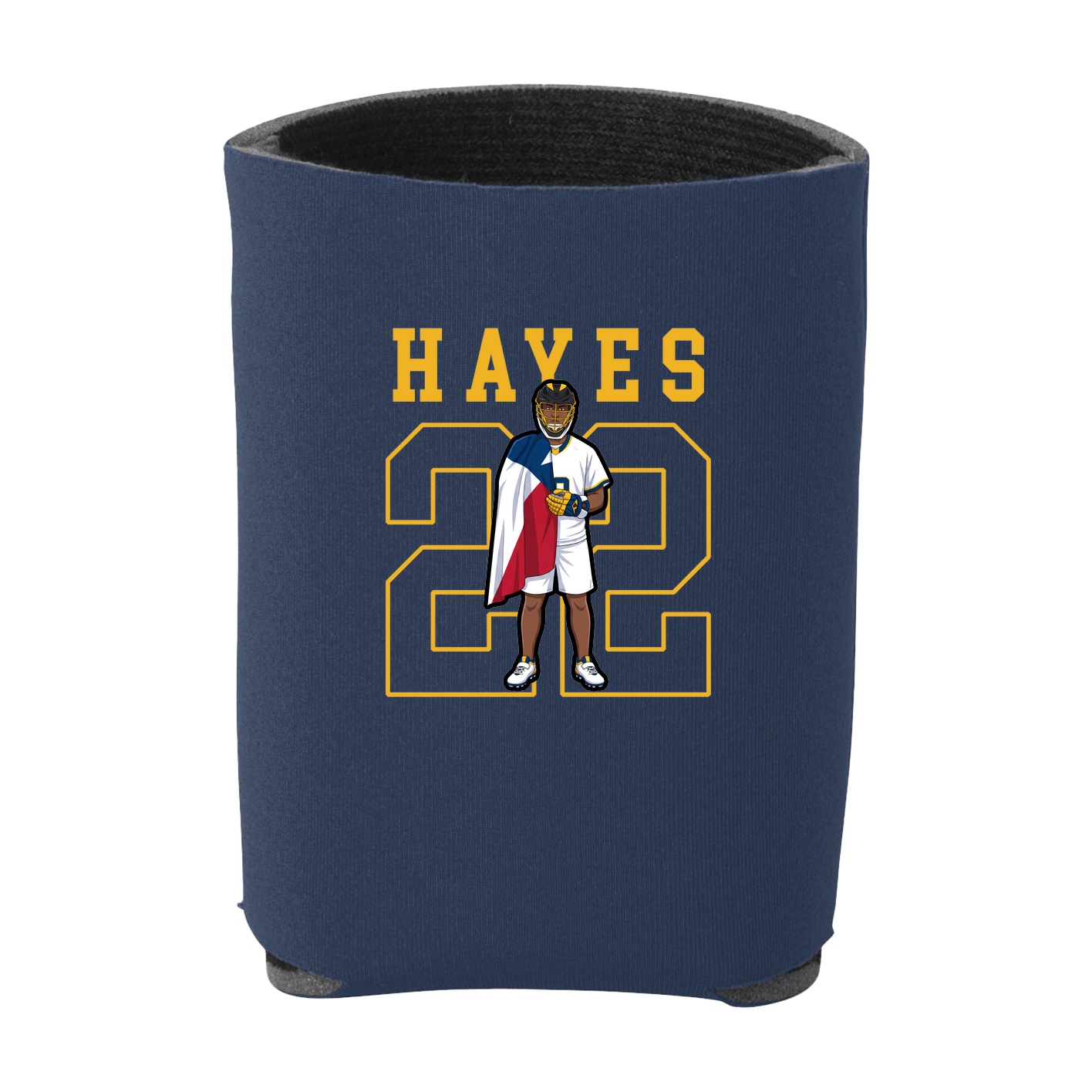 Can Holder — Shirsey in Navy