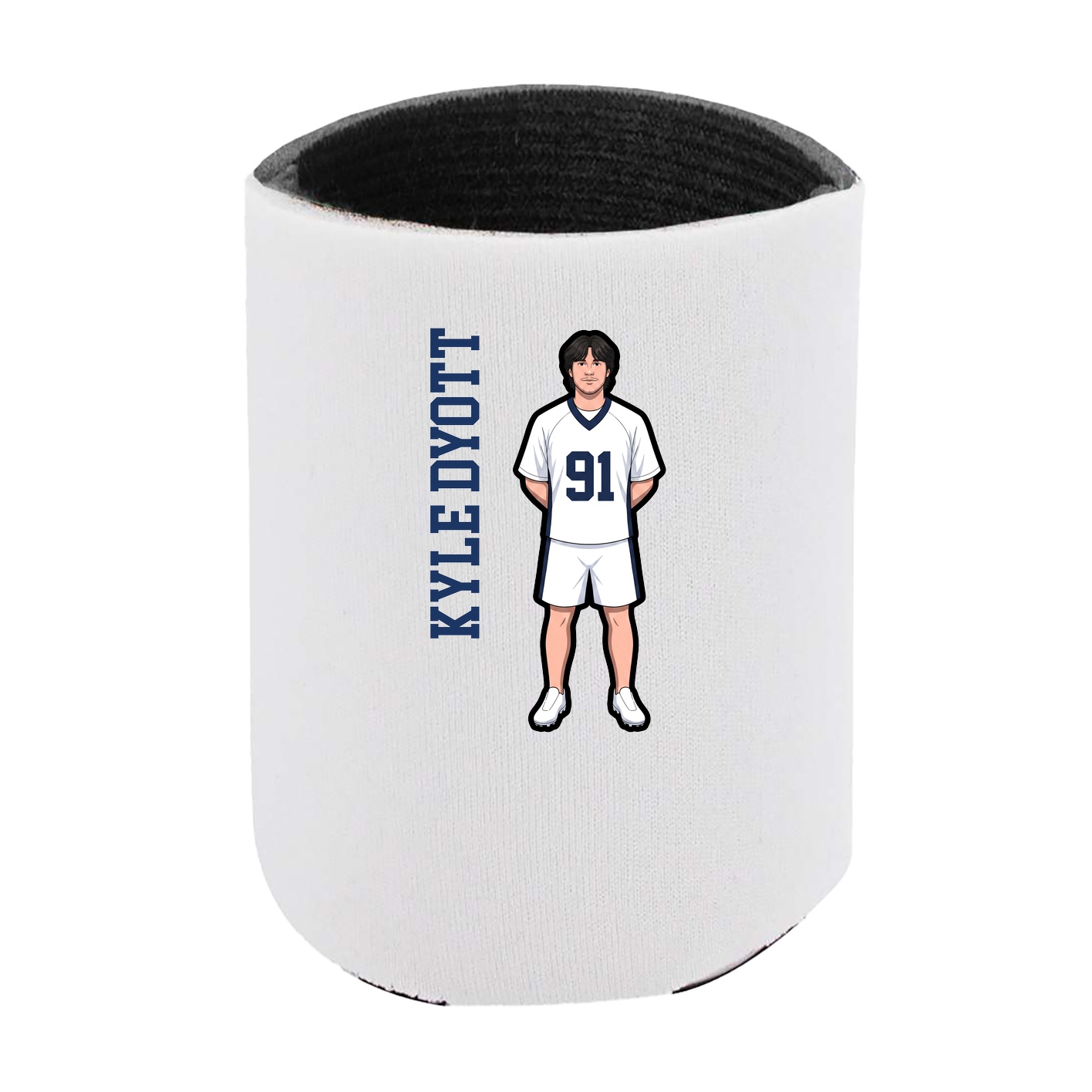 Can Holder