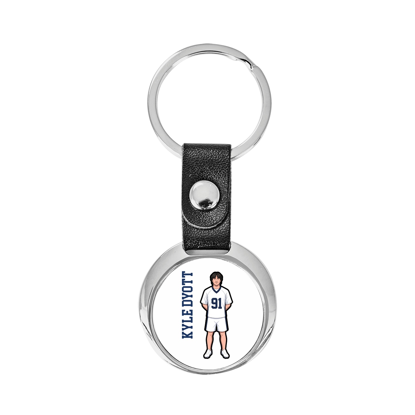 Key Chain