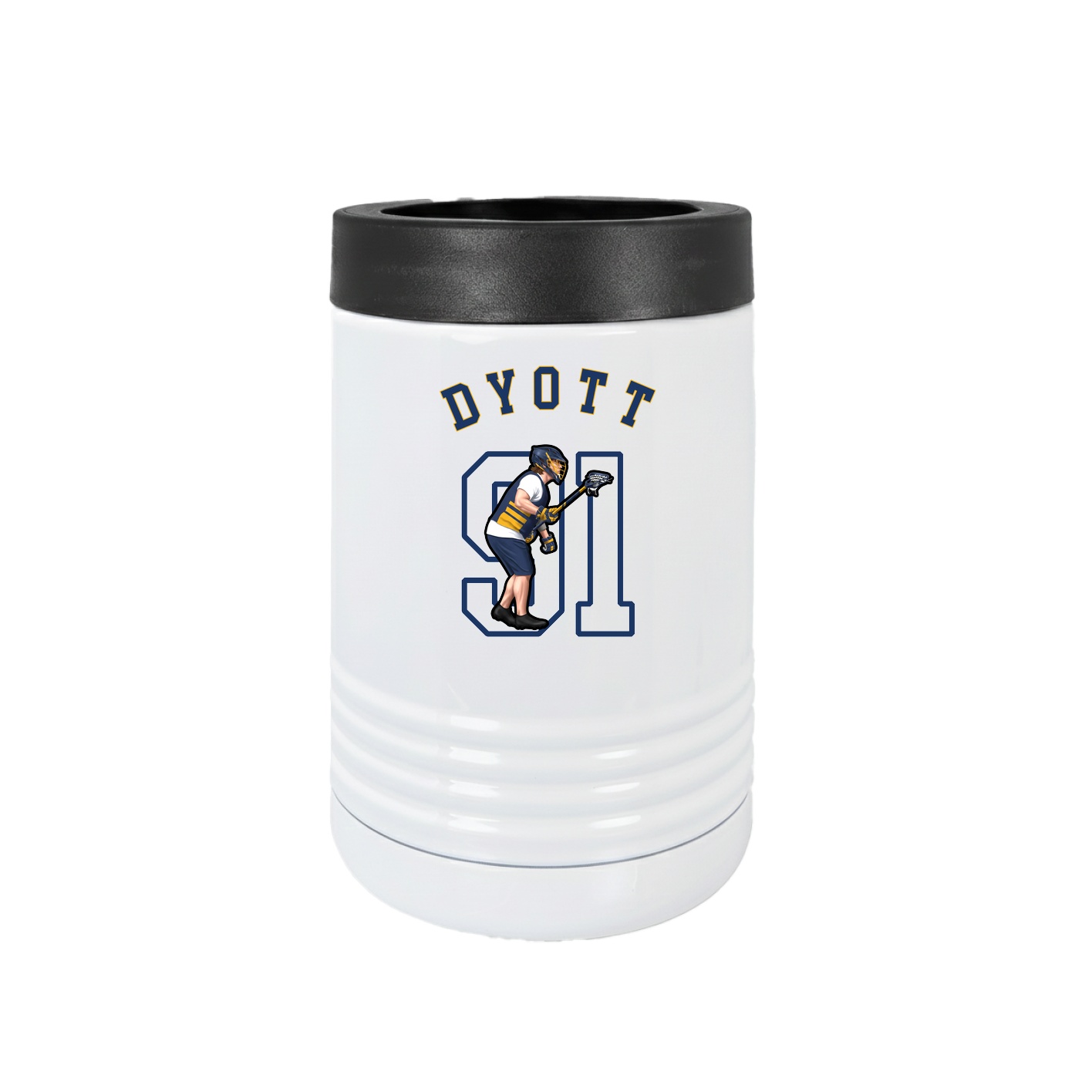 Beverage Holder — Shirsey Arch in White