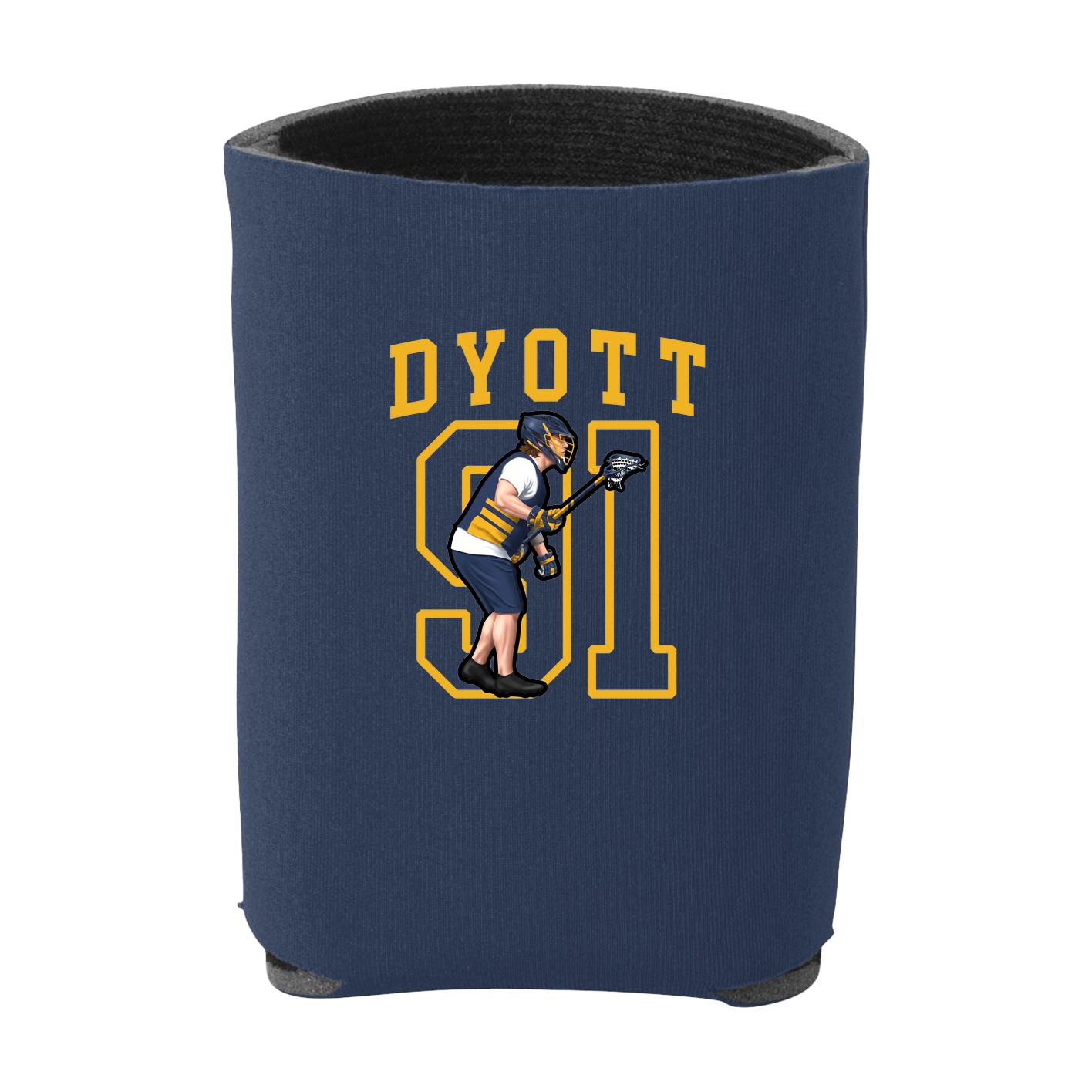 Can Holder — Shirsey in Navy