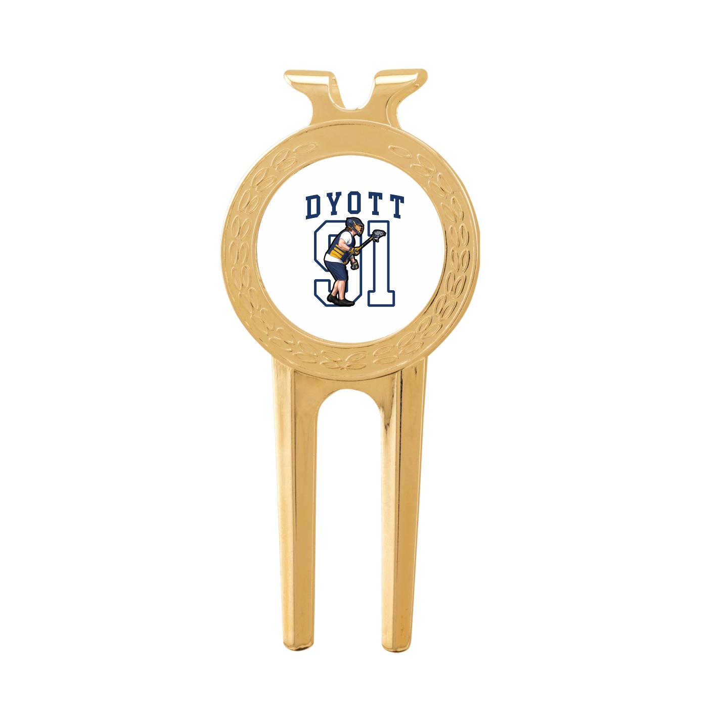 Divot Tool with Ball Marker — Shirsey in Classic