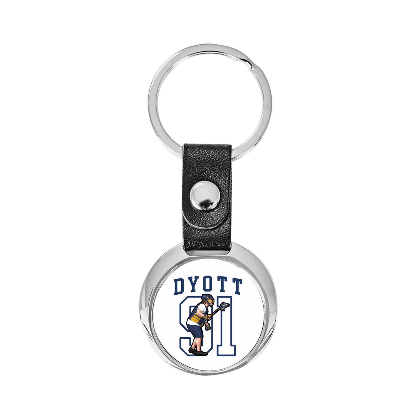Key Chain — Shirsey in Classic