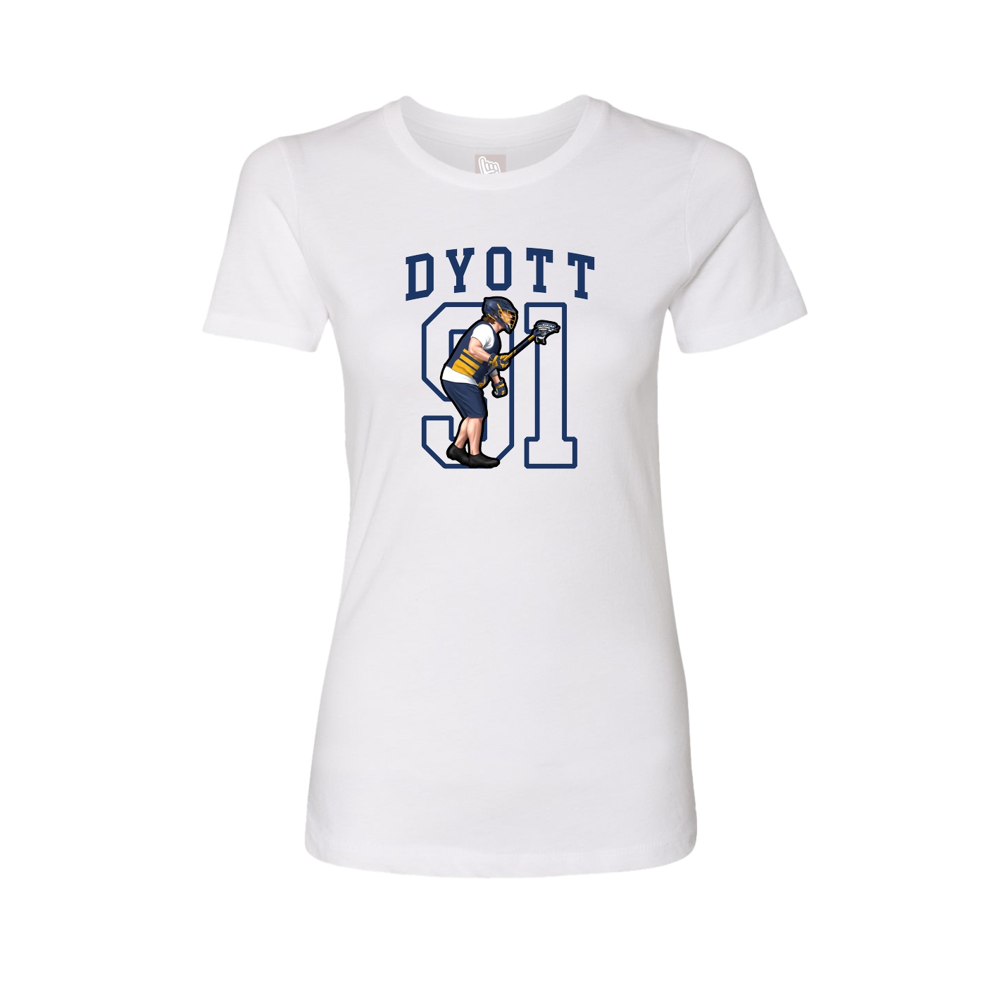 Womens Tee