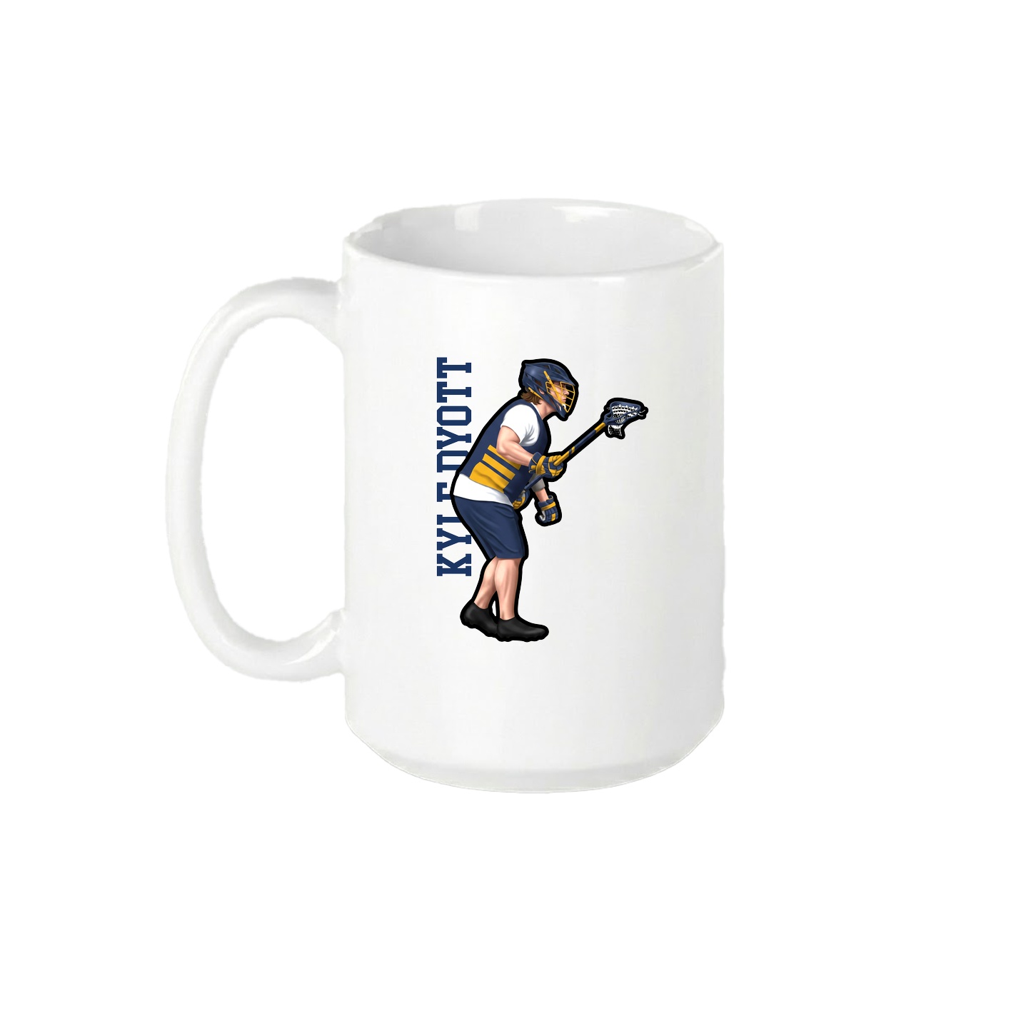 15oz Coffee Mug