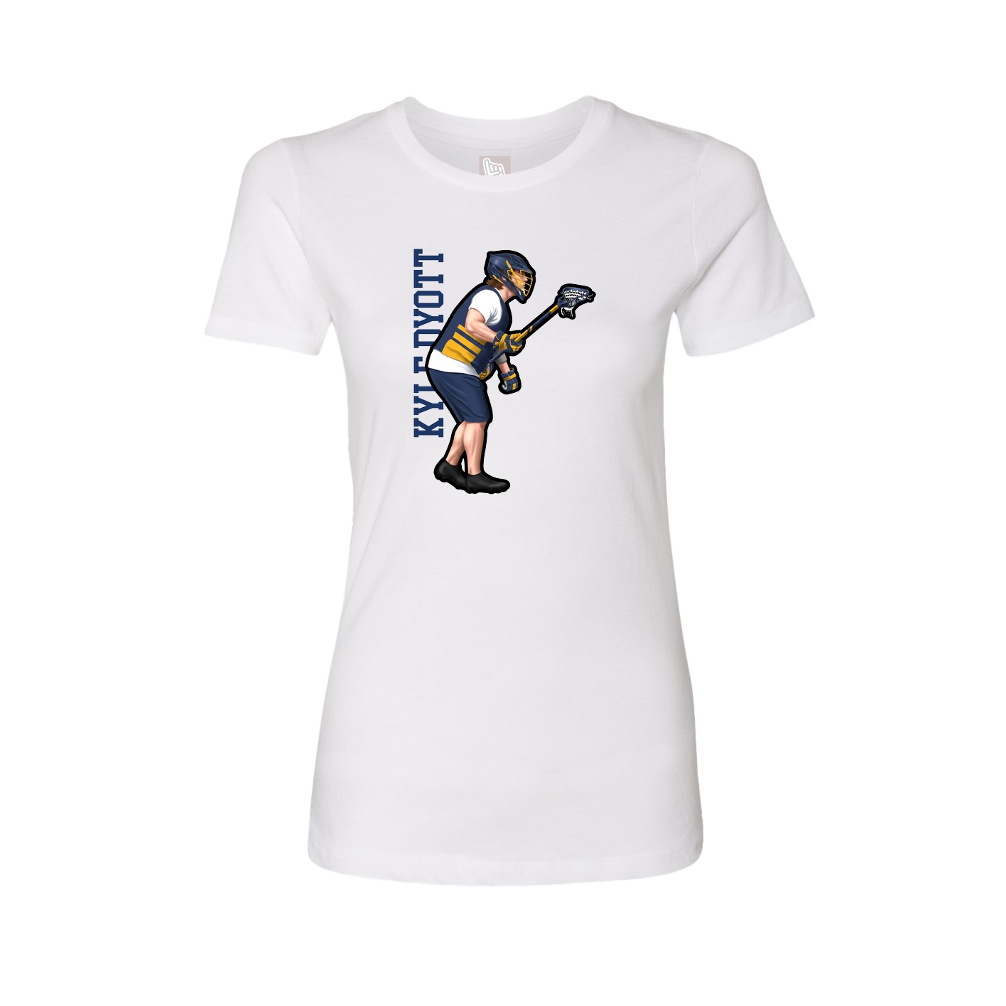Womens Tee