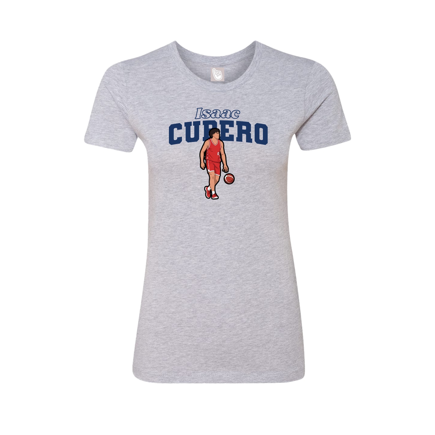 Fitted Women's Tee