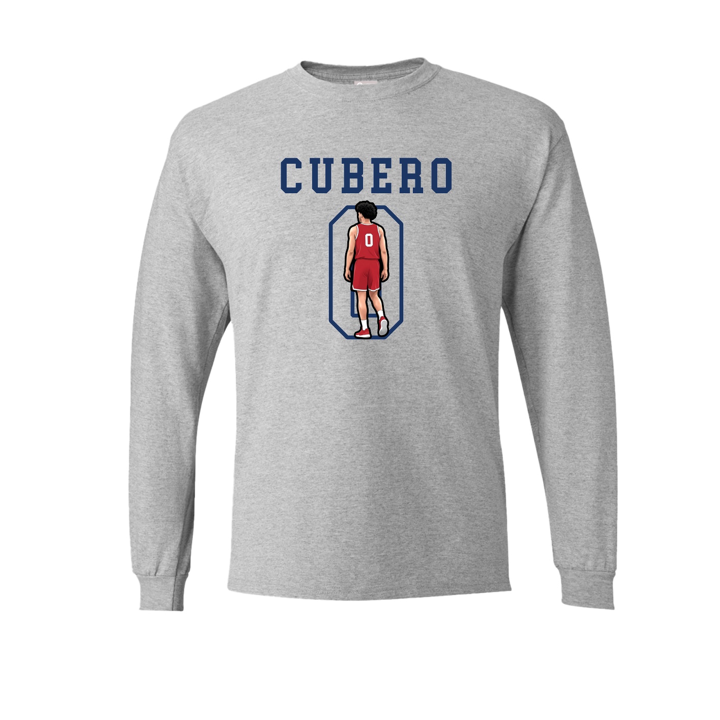 Long Sleeve Tee