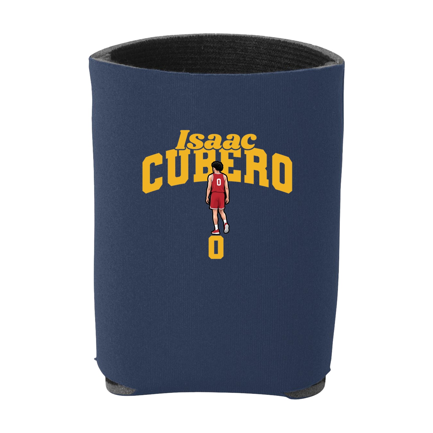 Can Holder — Signature Arch in Navy