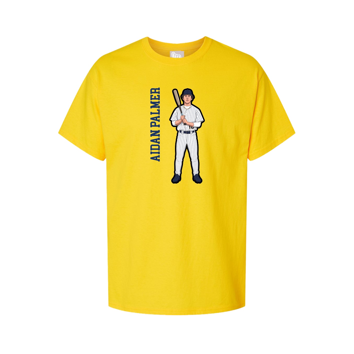 NIL Club Tee