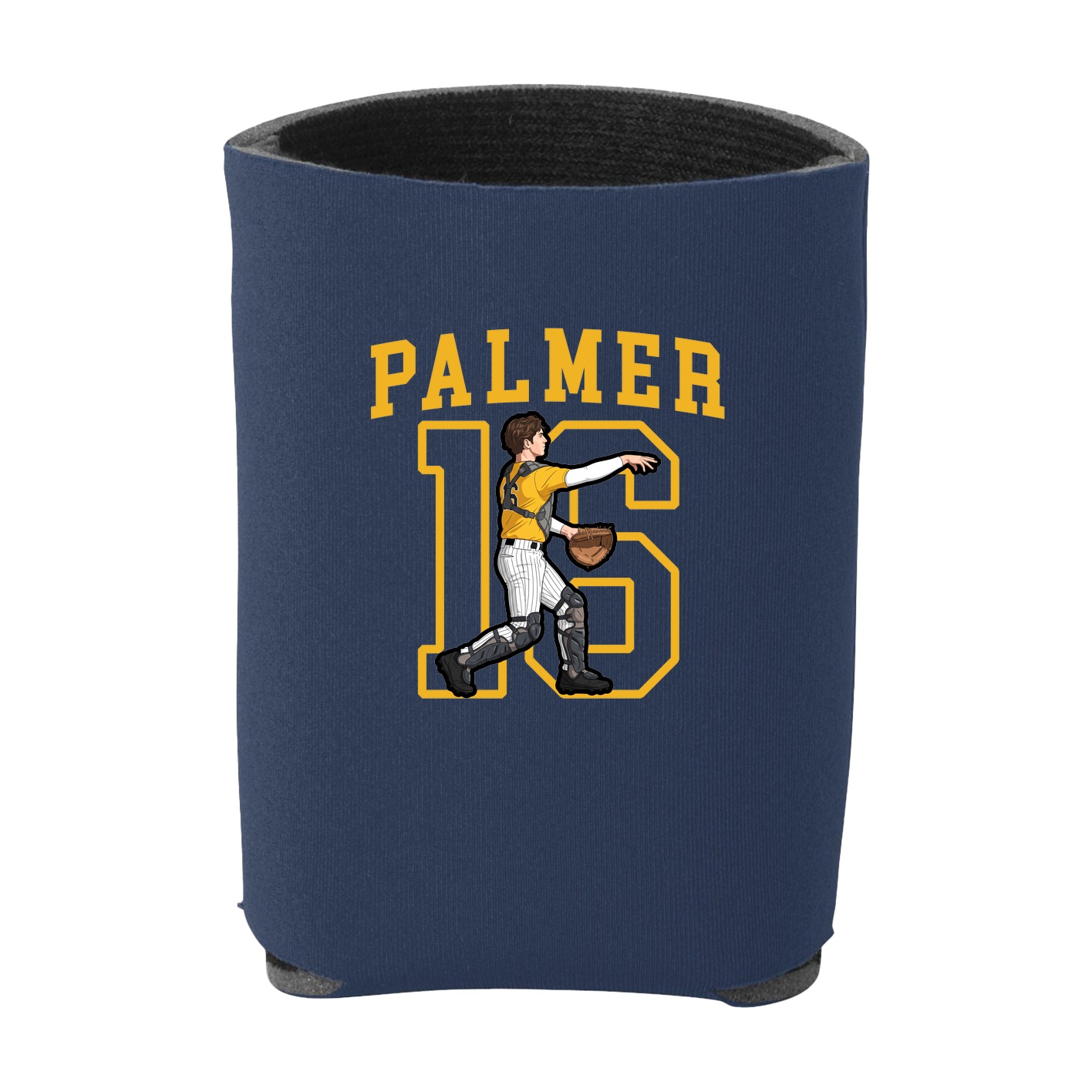 Can Holder — Shirsey in Navy