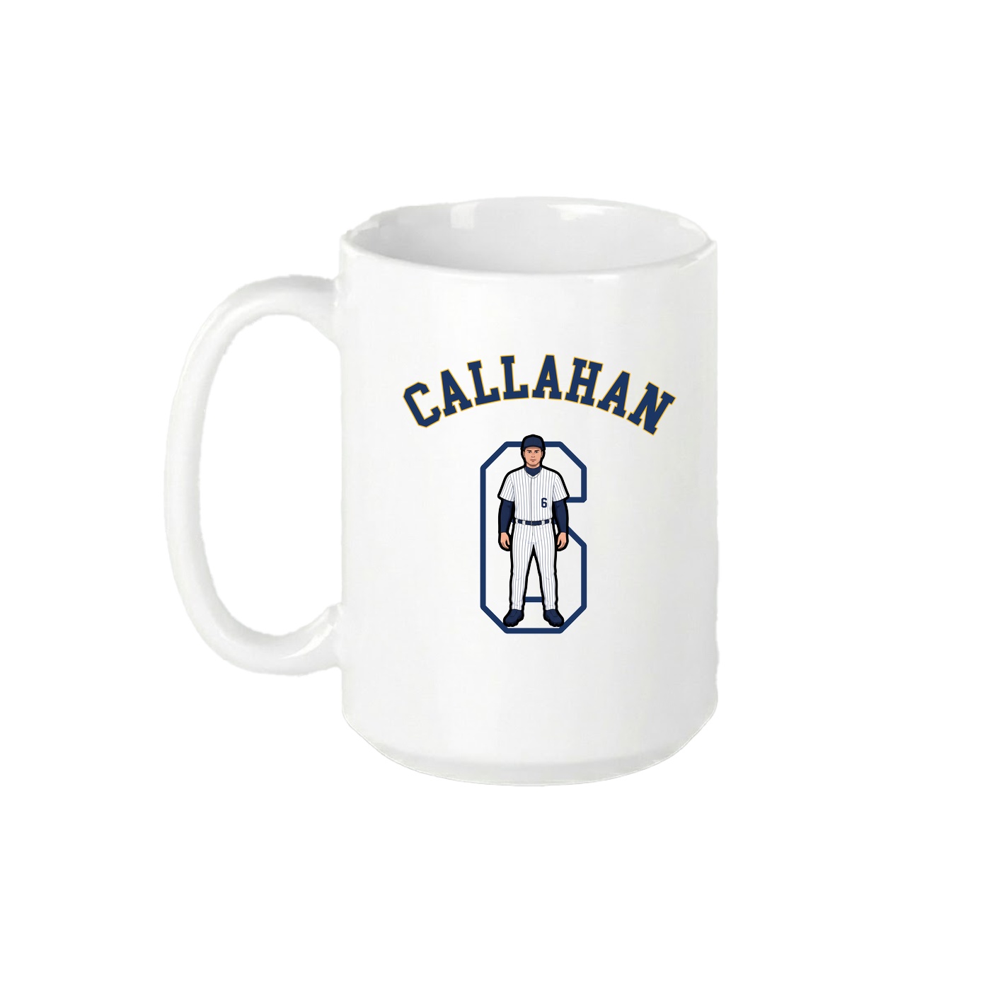 15oz Coffee Mug