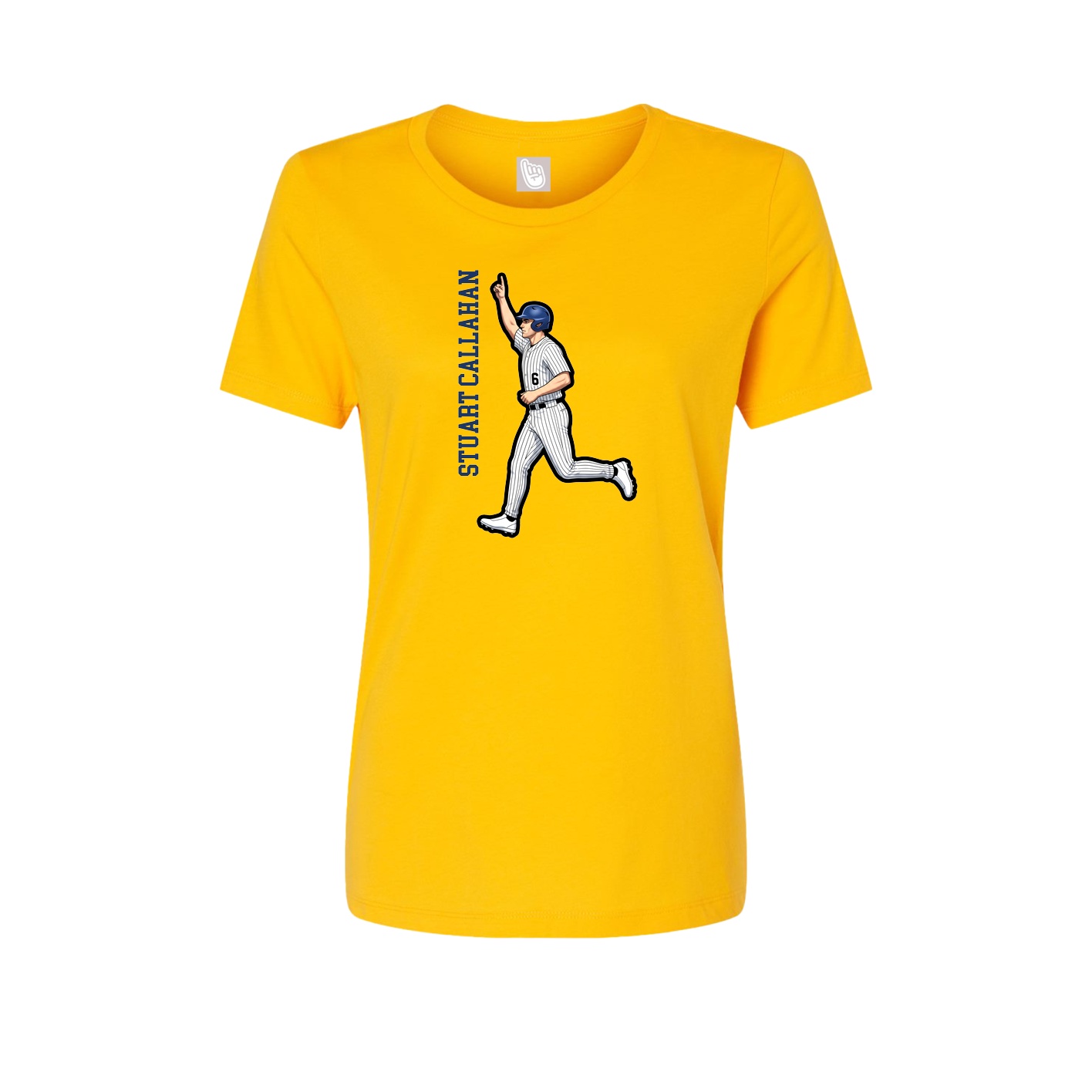 Fitted Women's Tee