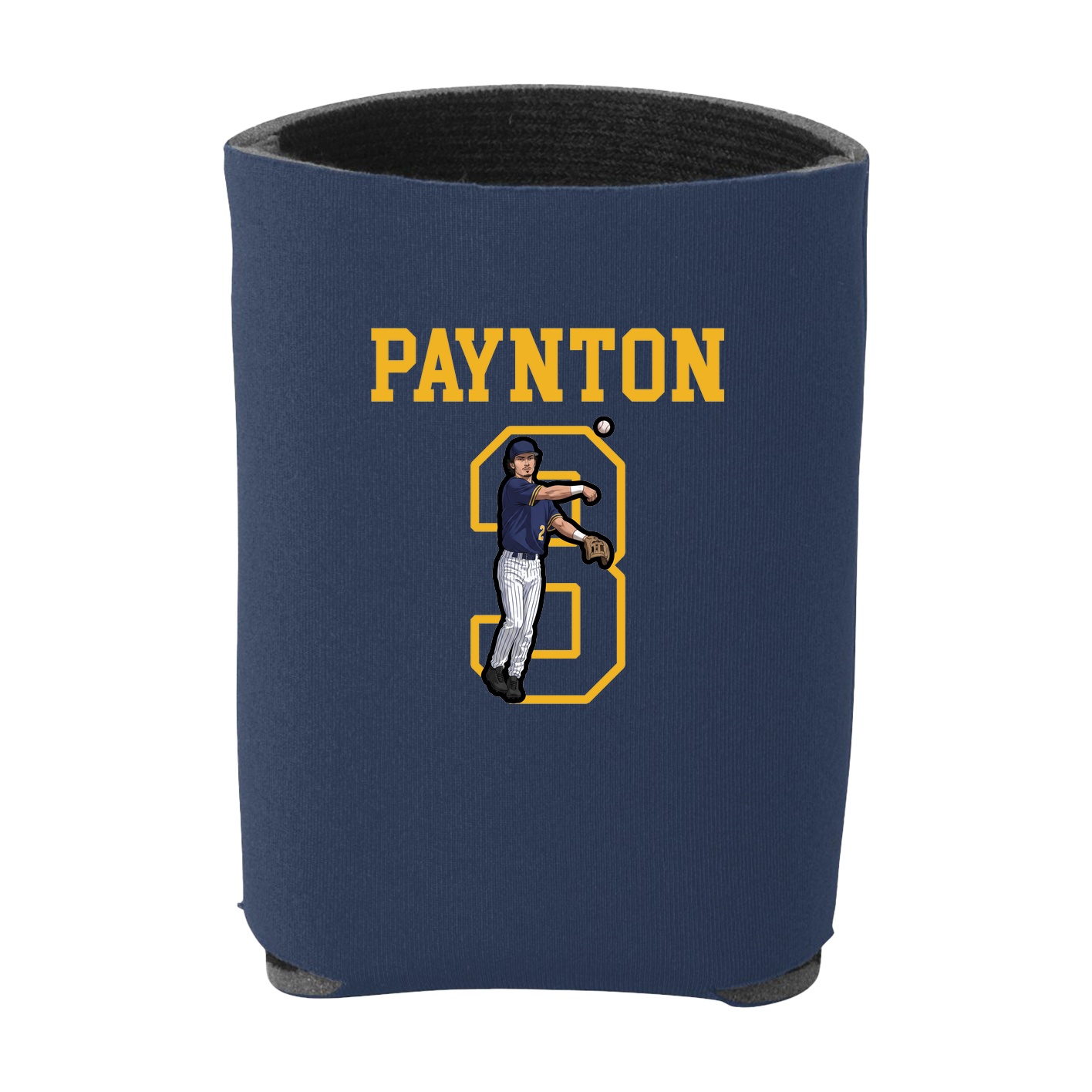 Can Holder — Shirsey in Navy