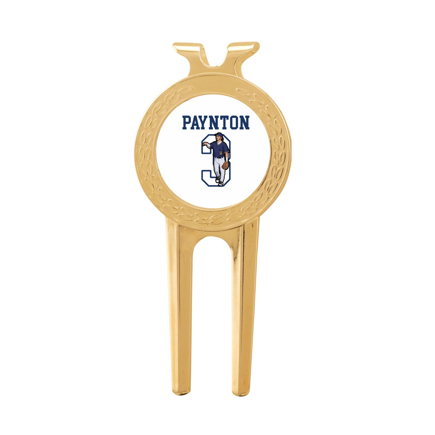 Divot Tool with Ball Marker — Shirsey in Classic