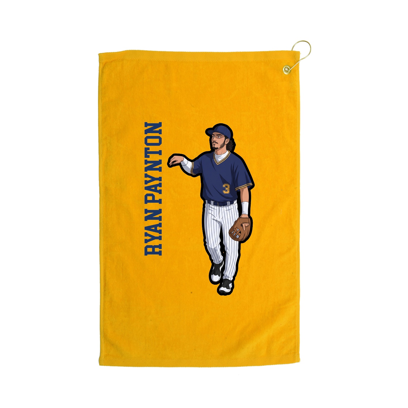 Golf Towel