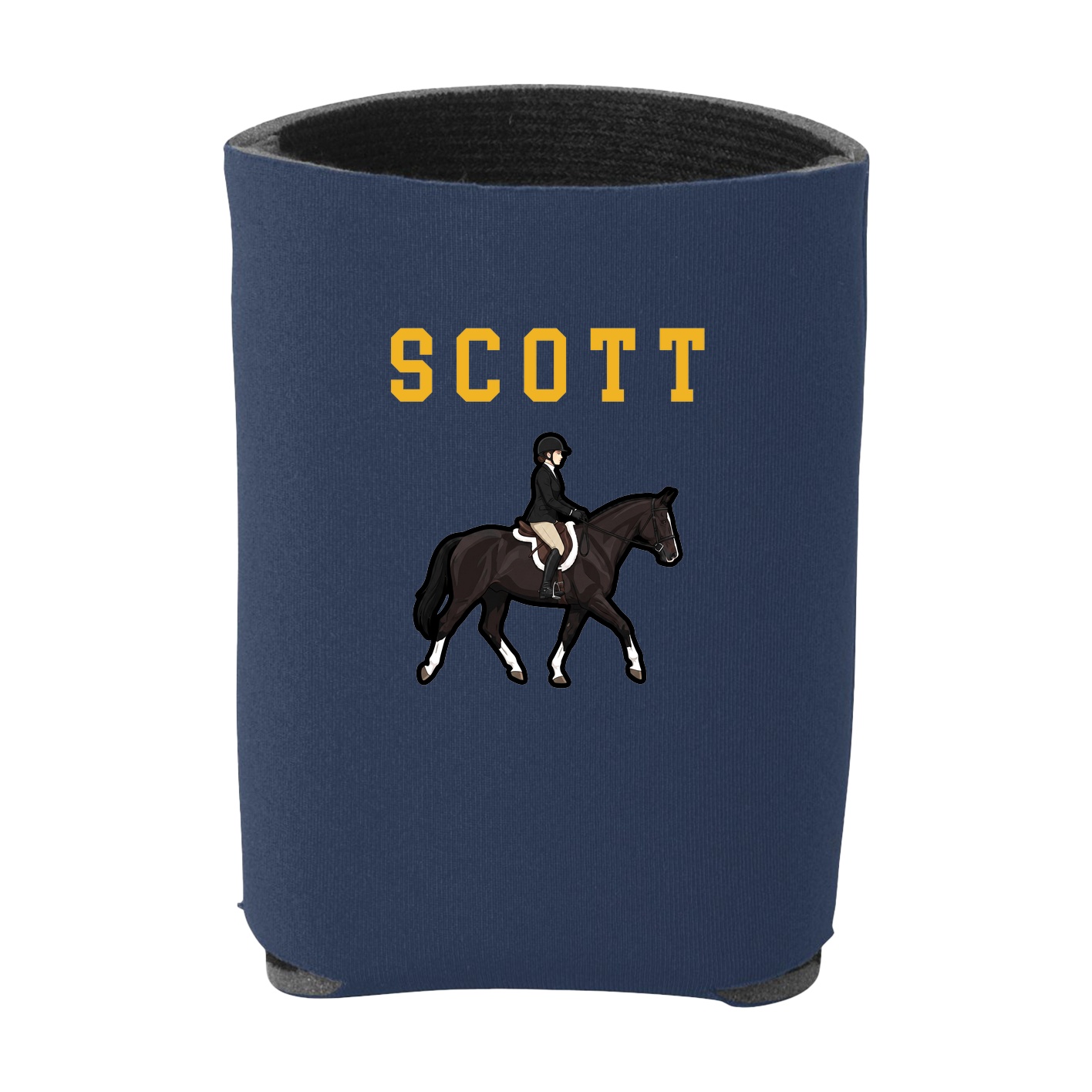 Can Holder — Shirsey in Navy