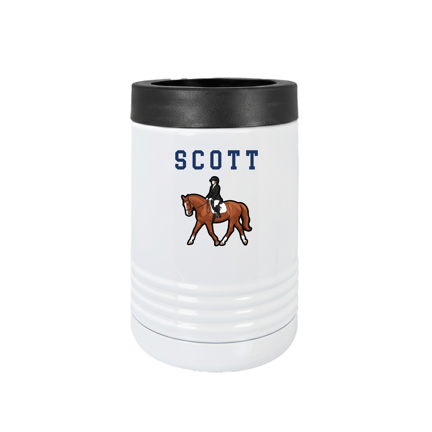 Beverage Holder — Shirsey in White