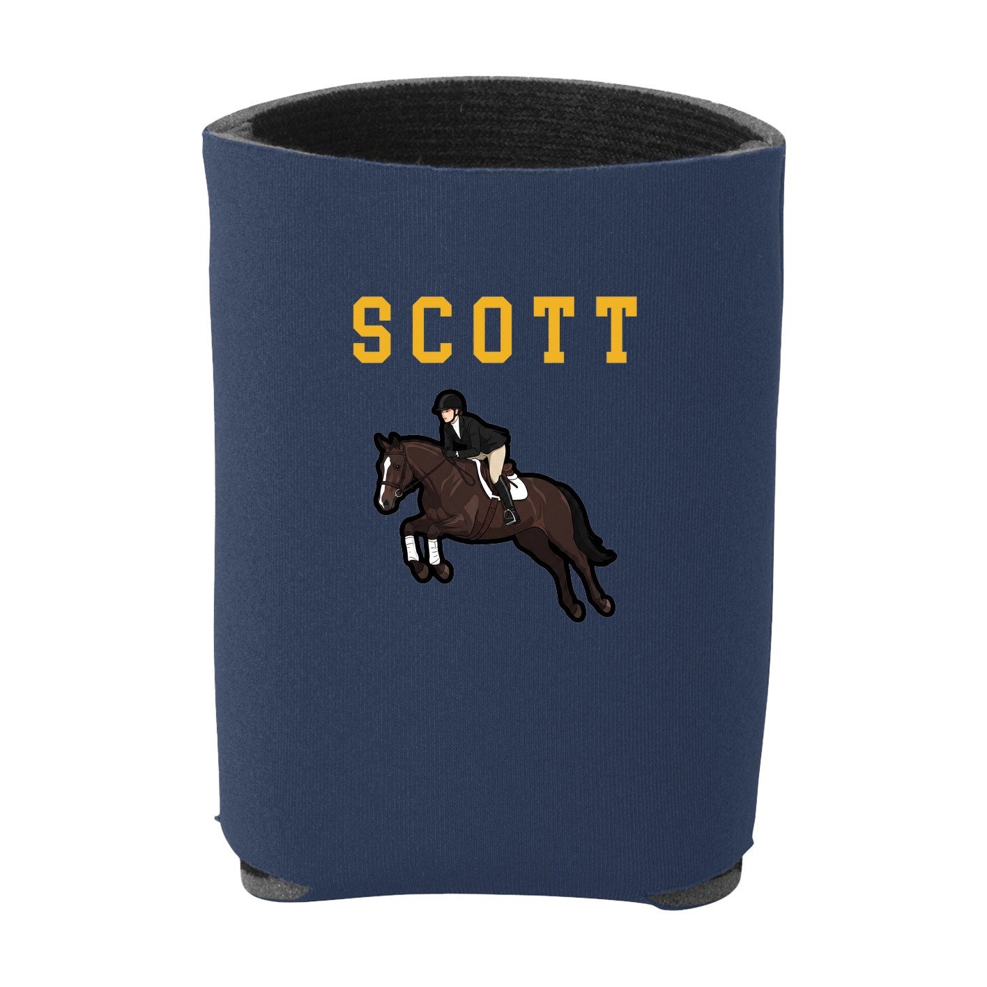 Can Holder — Shirsey in Navy