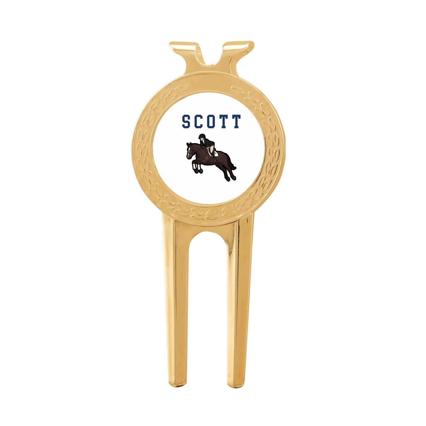 Divot Tool with Ball Marker — Shirsey in Classic