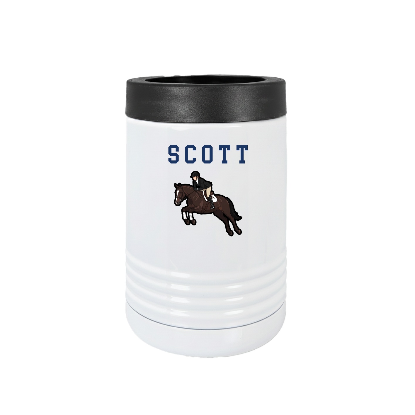 Beverage Holder — Shirsey in White