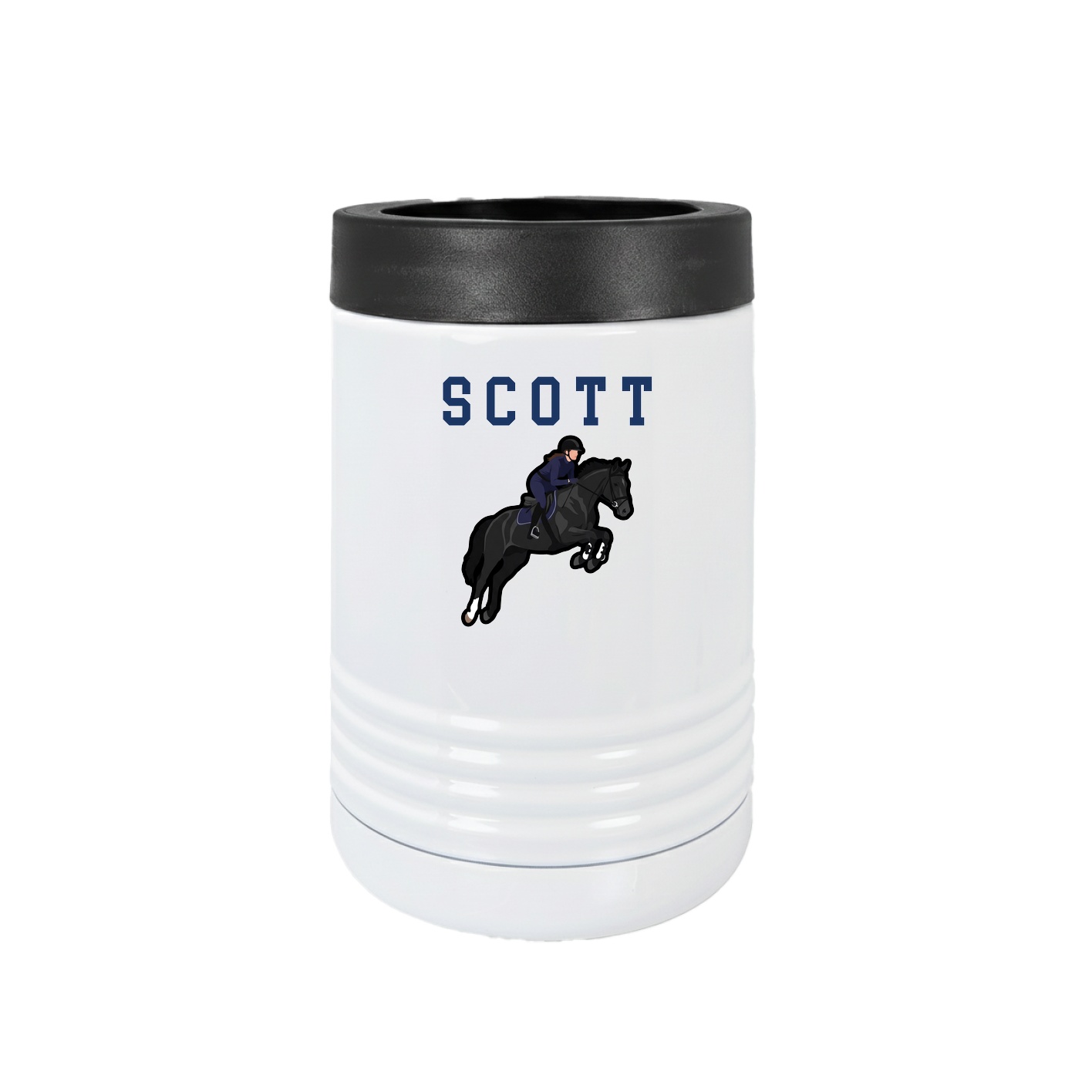 Beverage Holder — Shirsey in White