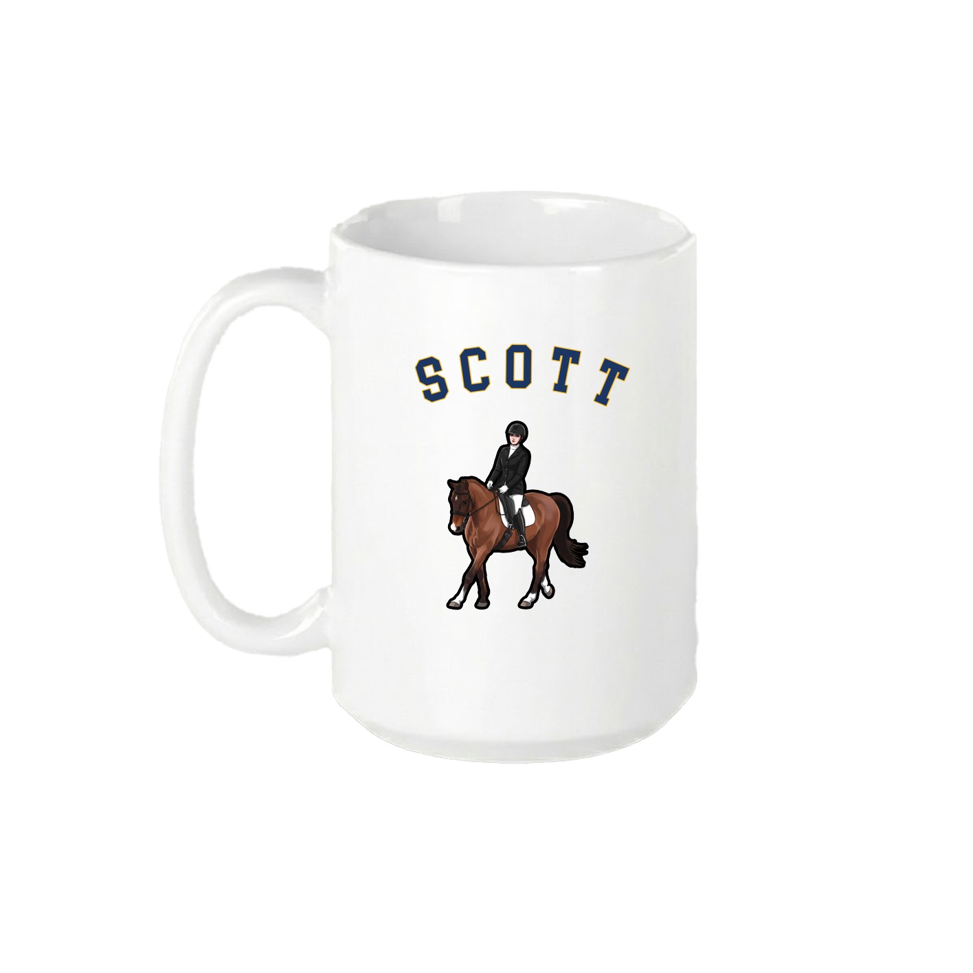 15oz Coffee Mug