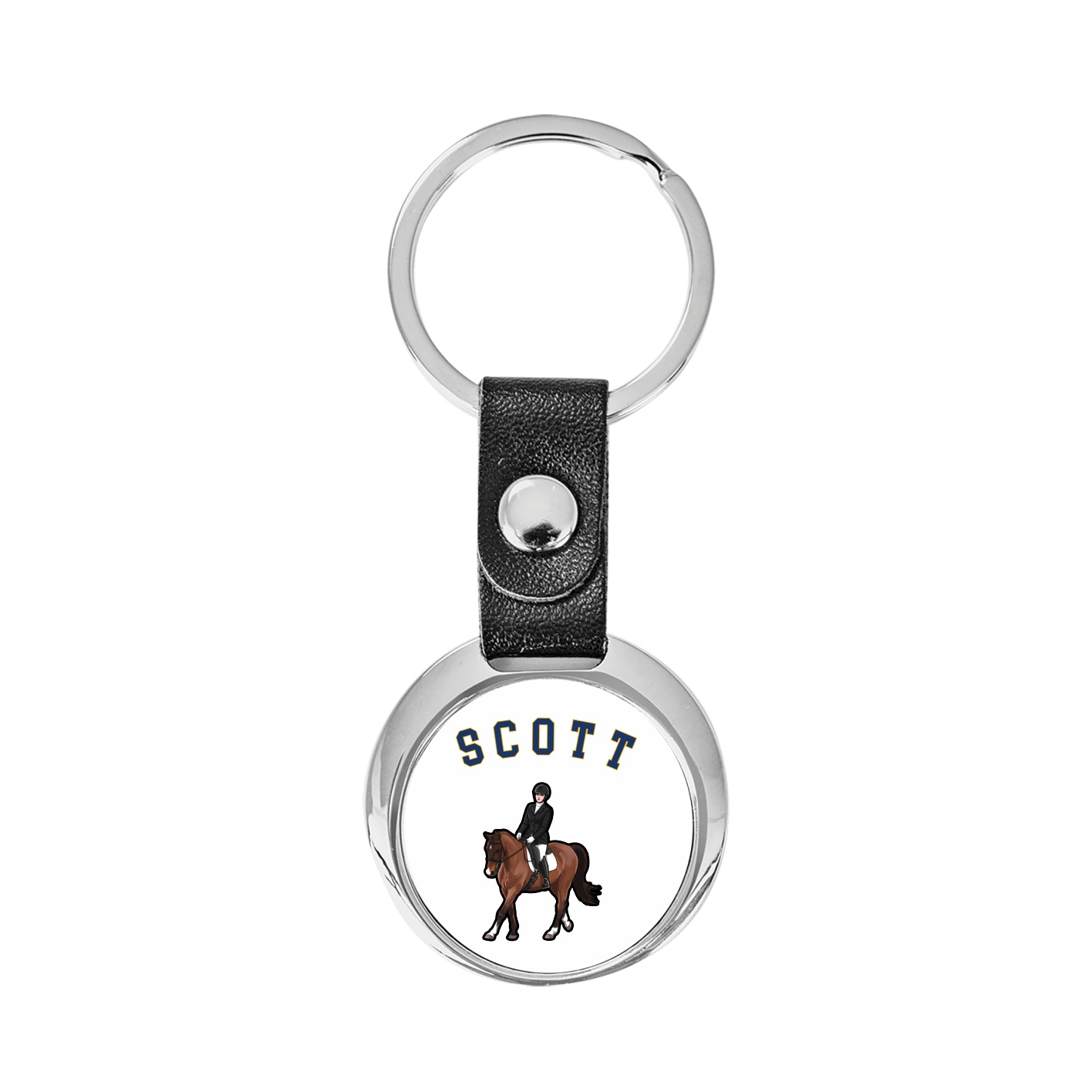 Key Chain