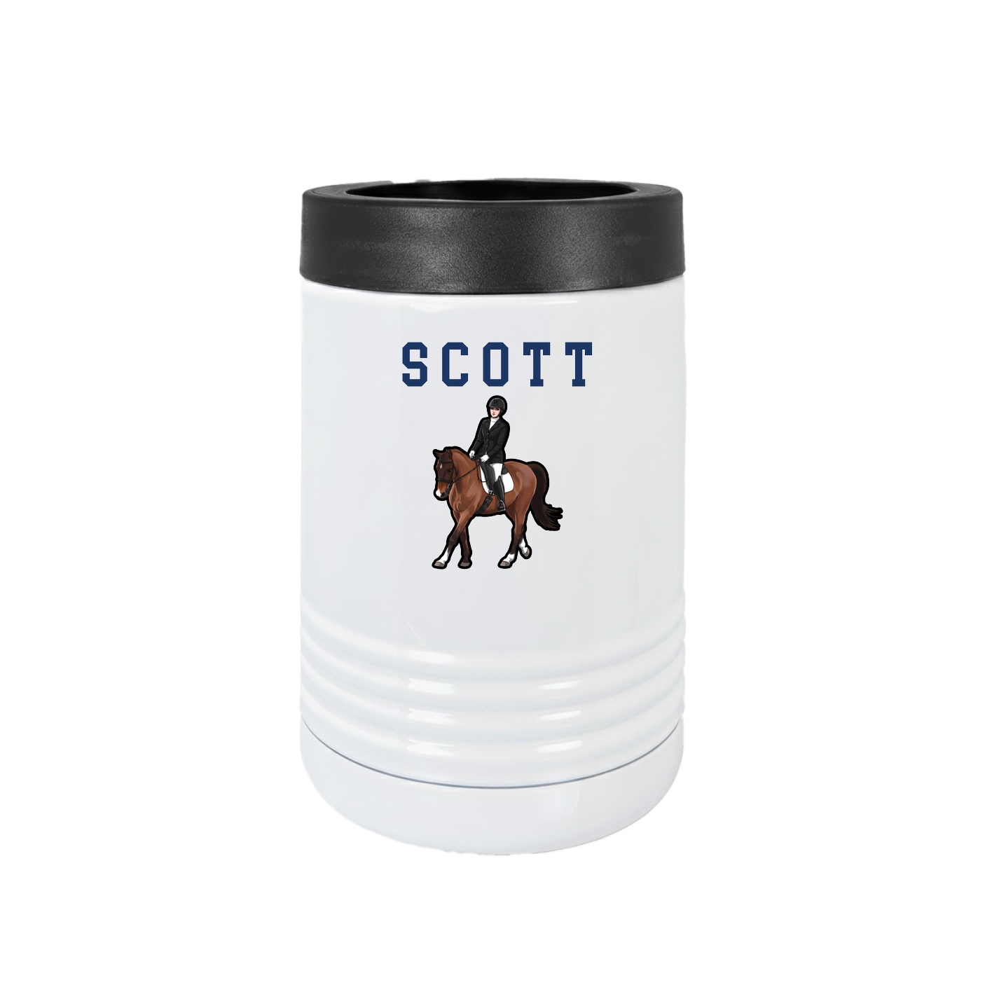 Beverage Holder — Shirsey in White