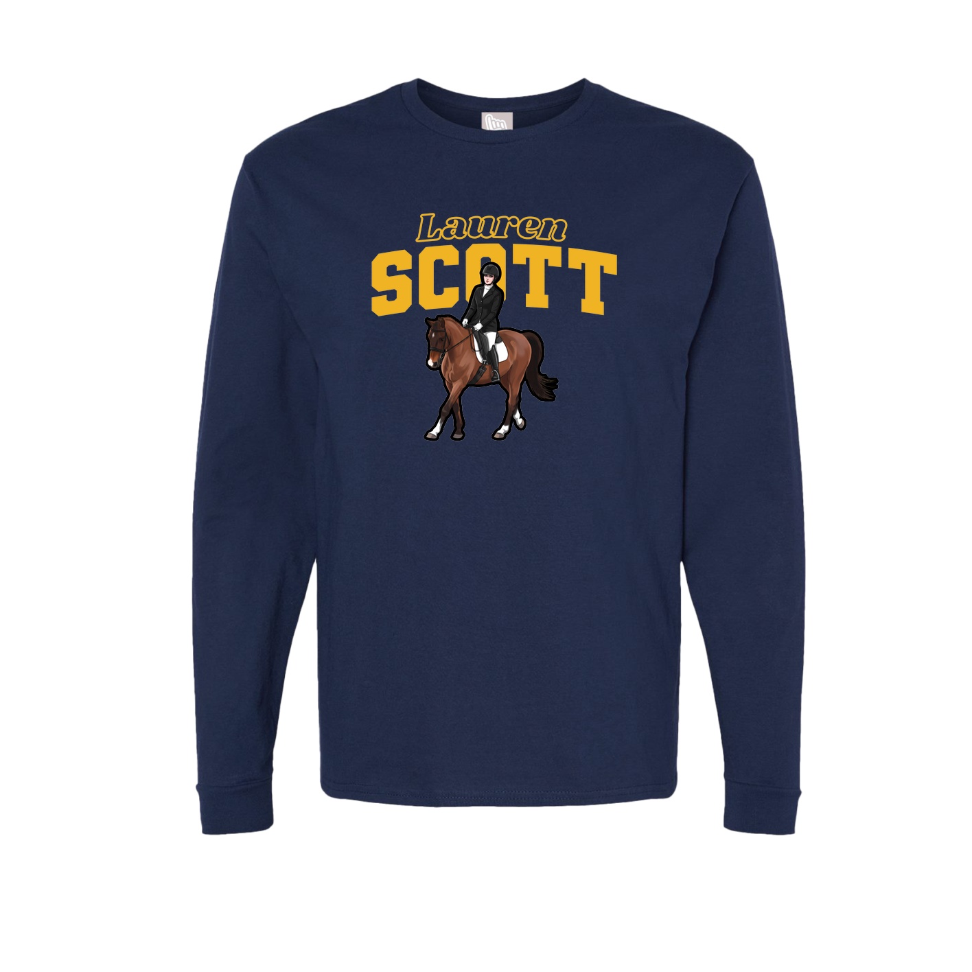 Long Sleeve Tee