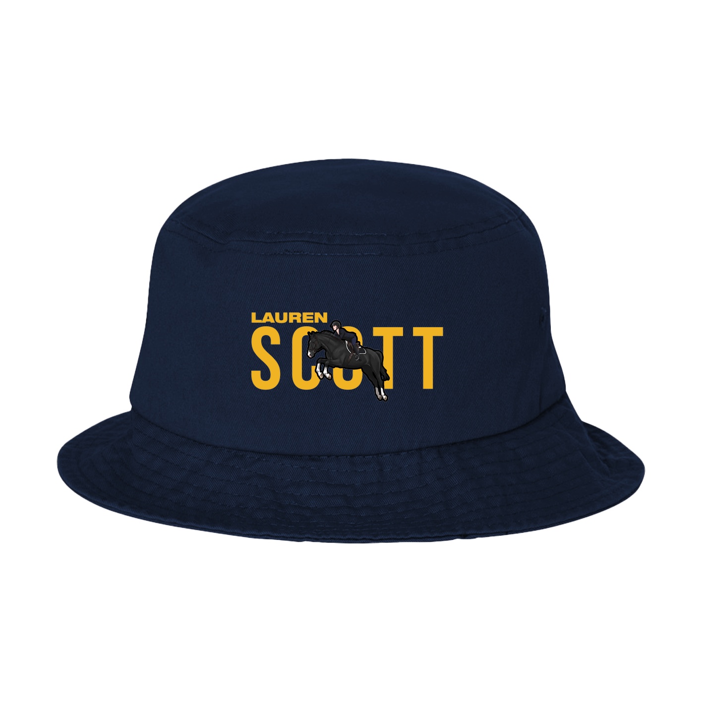 Bucket Cap