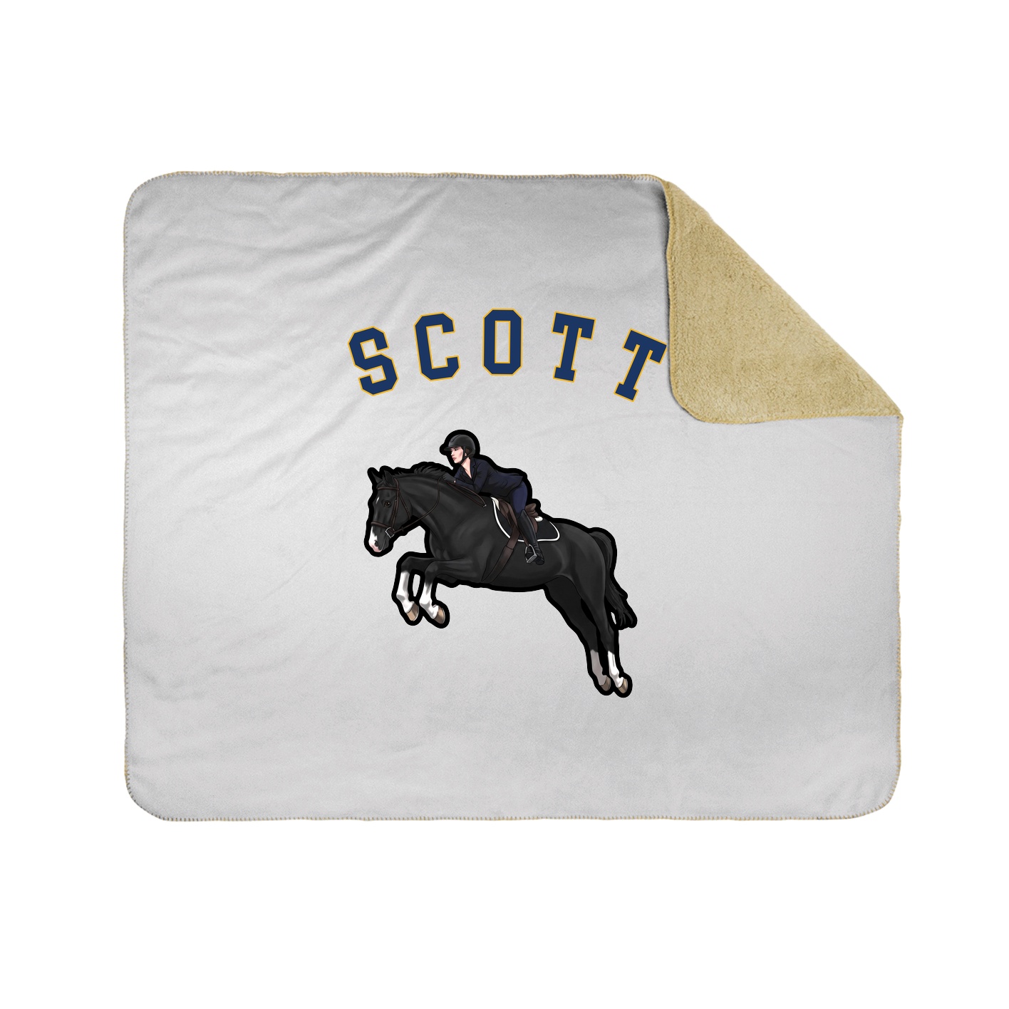 Throw Blanket