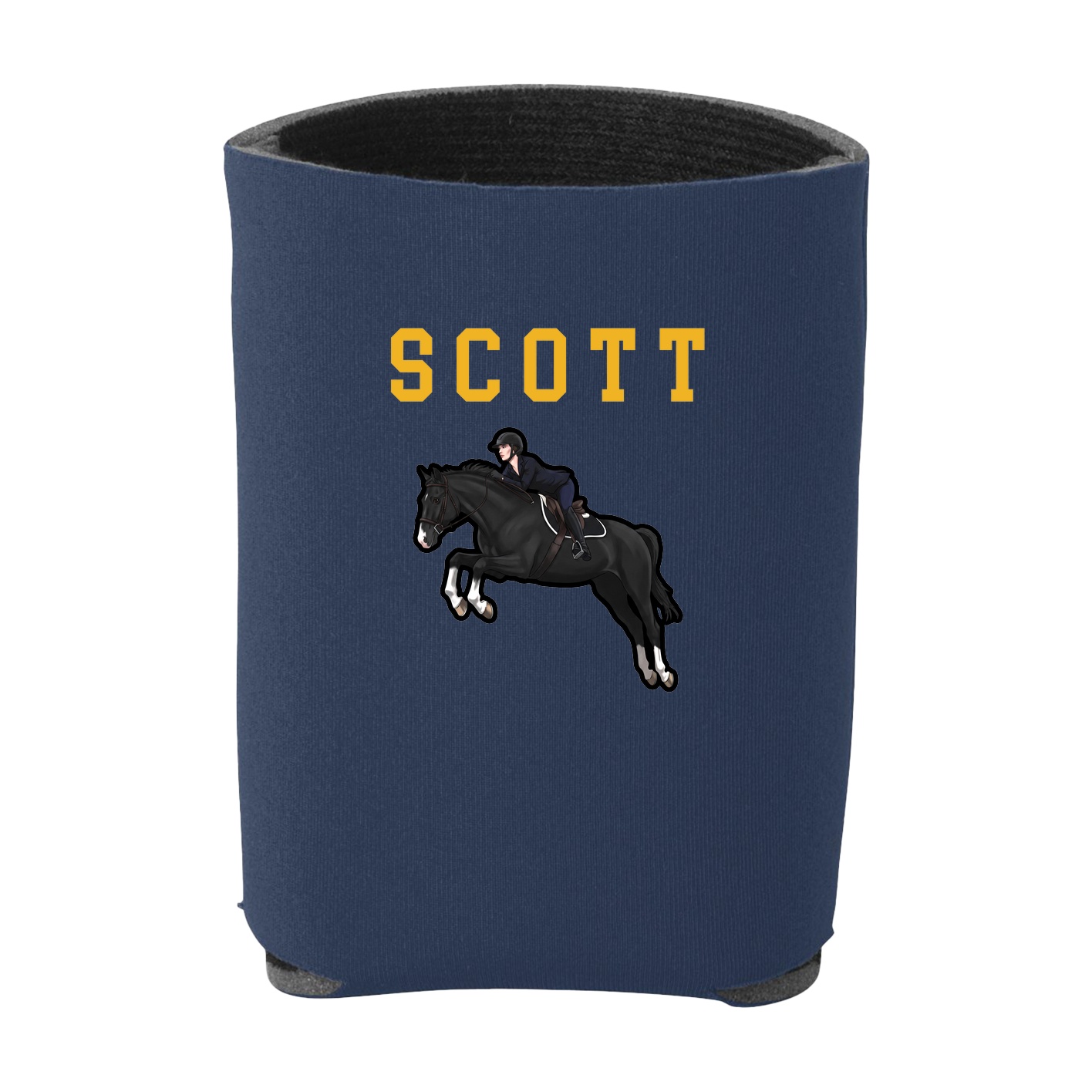 Can Holder — Shirsey in Navy