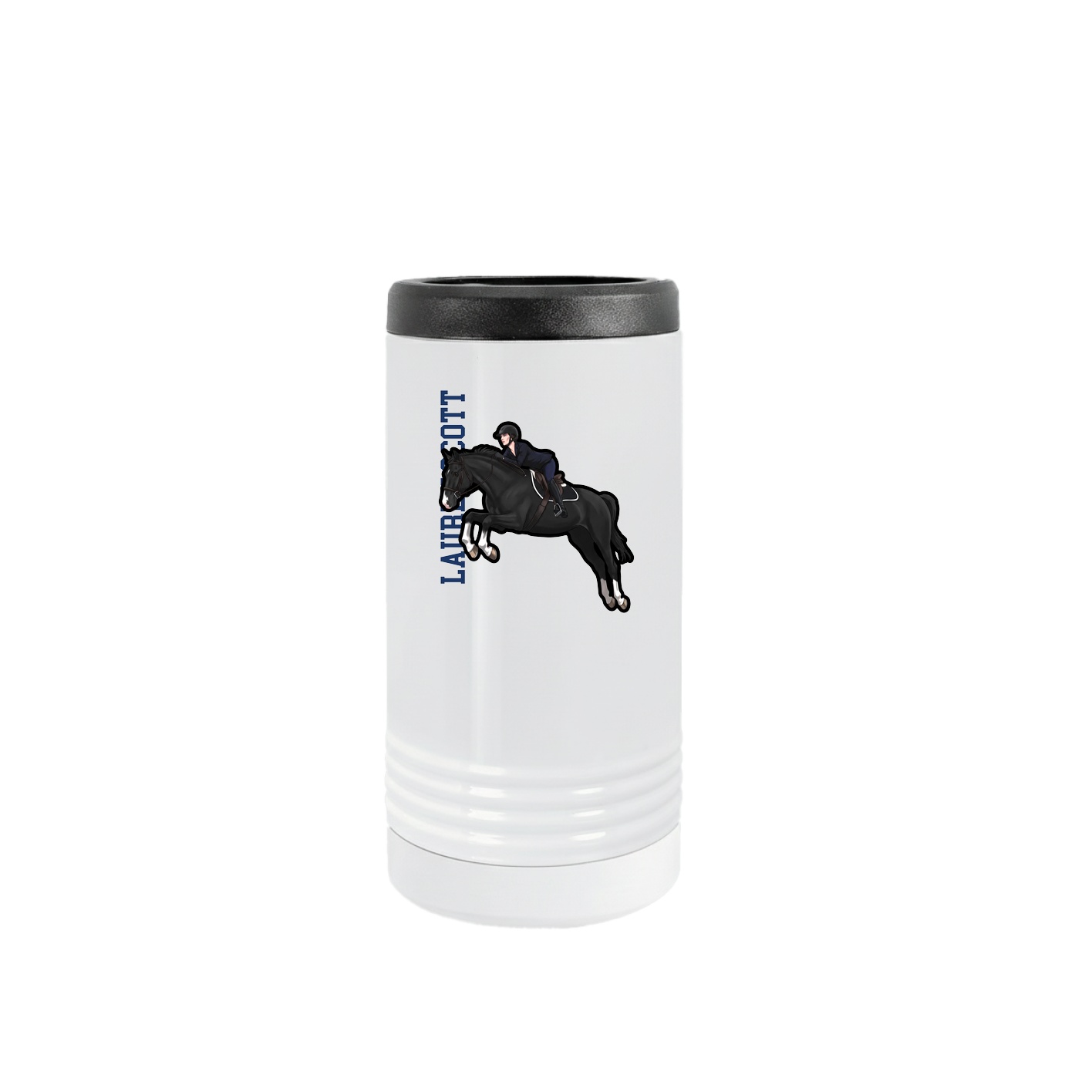 Slim Beverage Holder