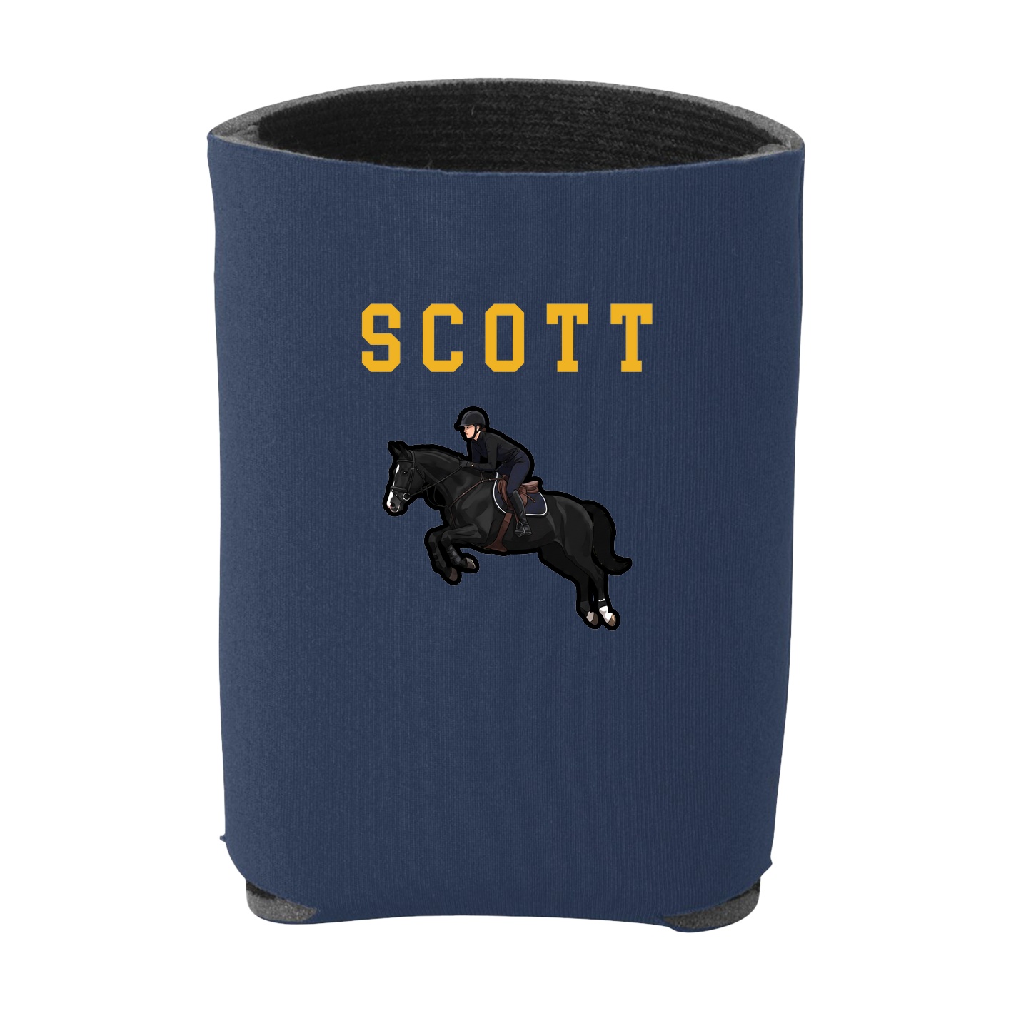 Can Holder — Shirsey in Navy