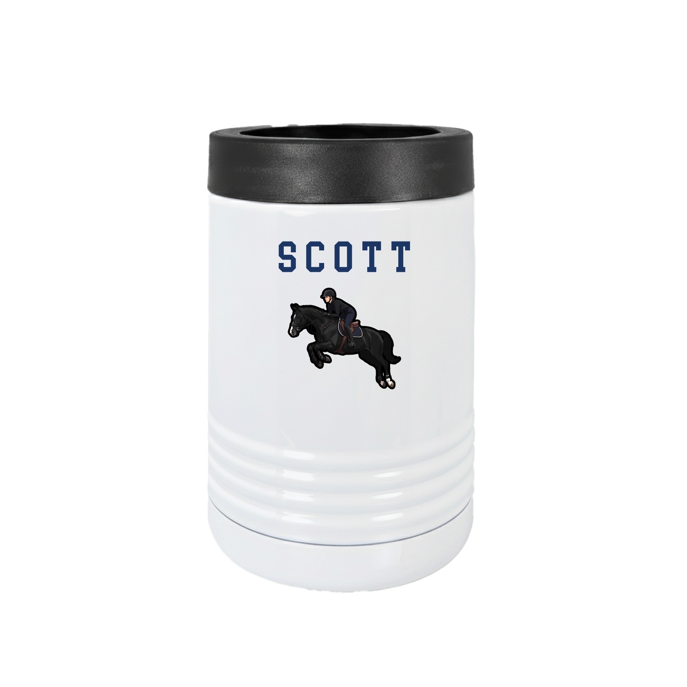 Beverage Holder — Shirsey in White