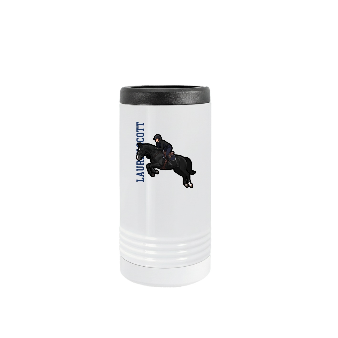 Slim Beverage Holder