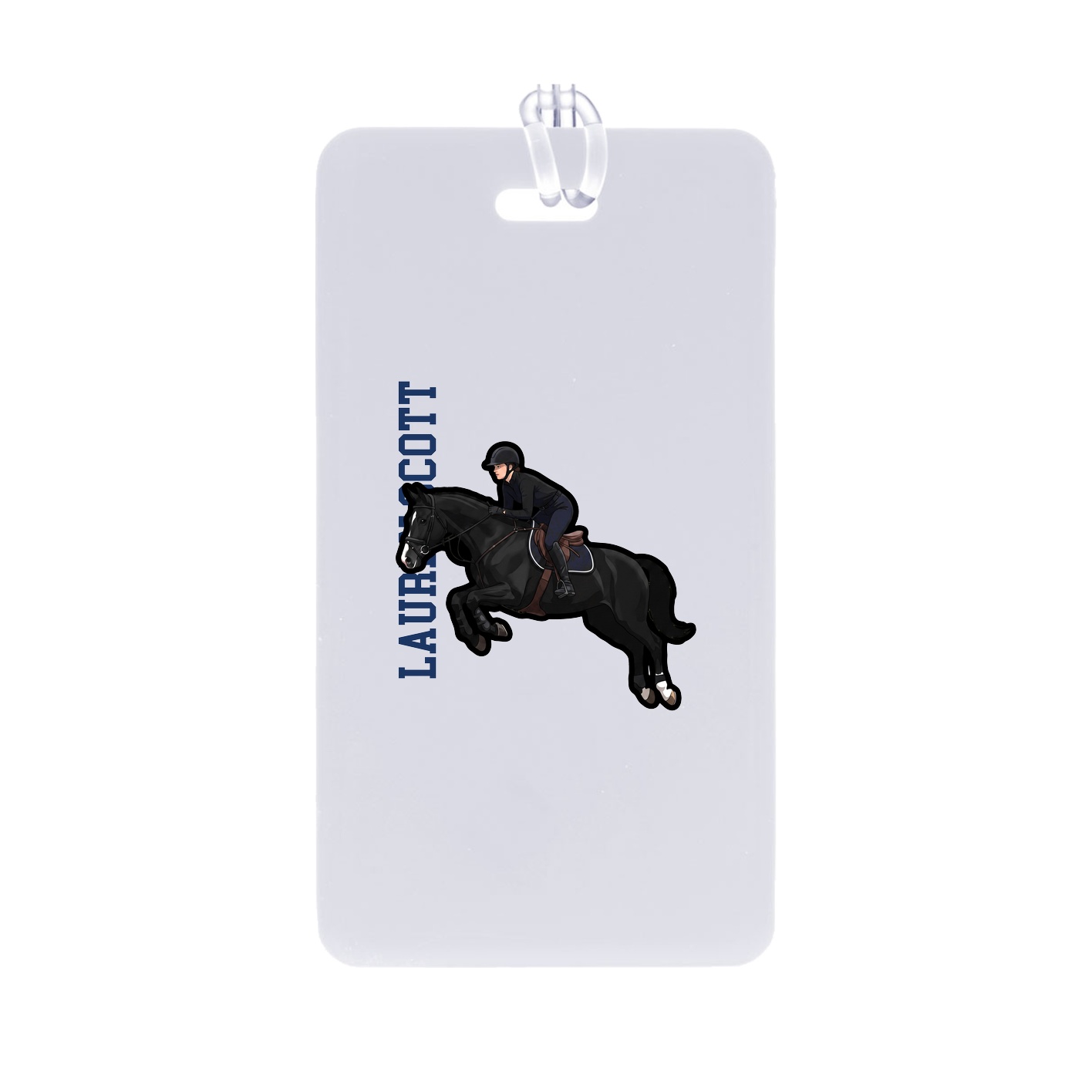 Bag Tag