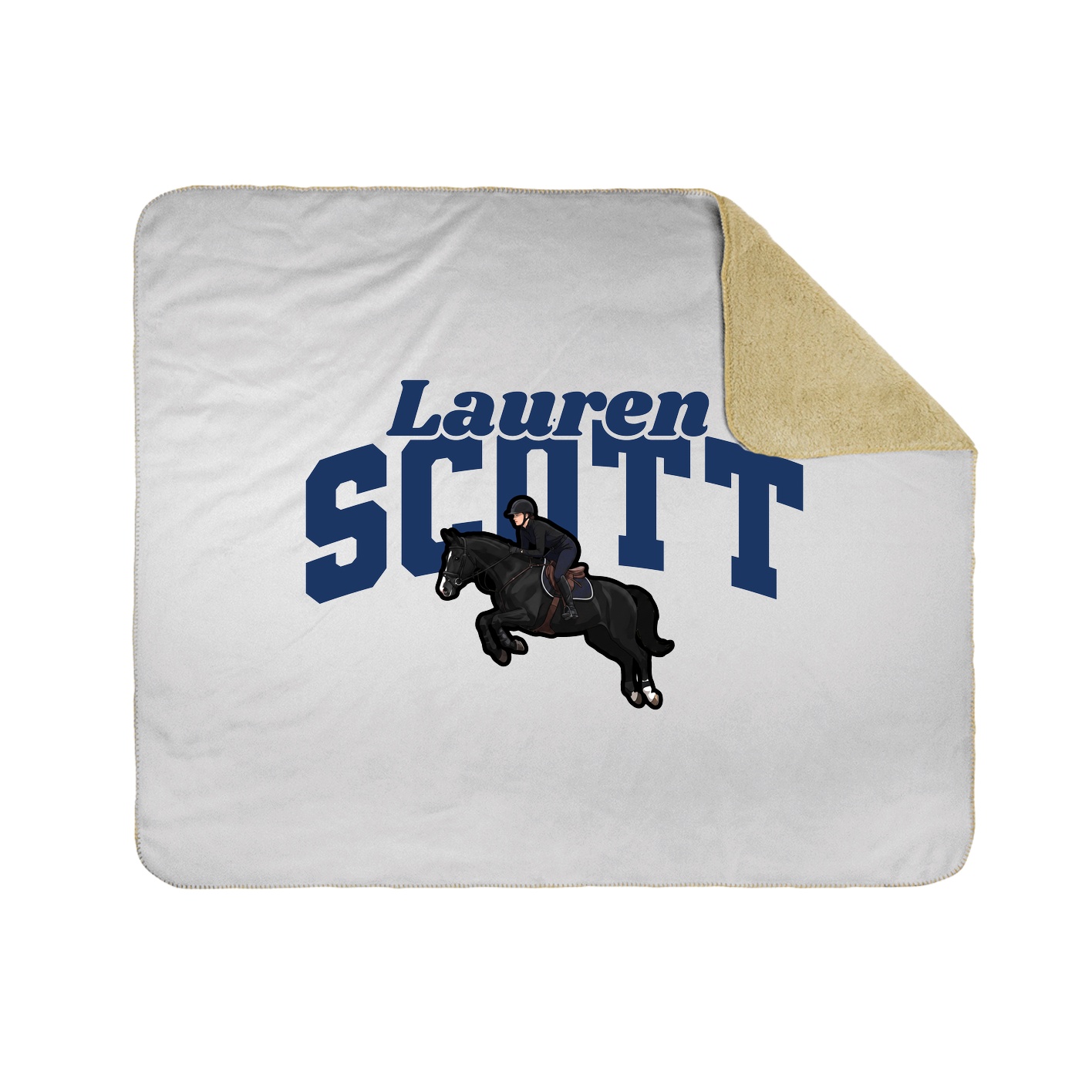 Throw Blanket