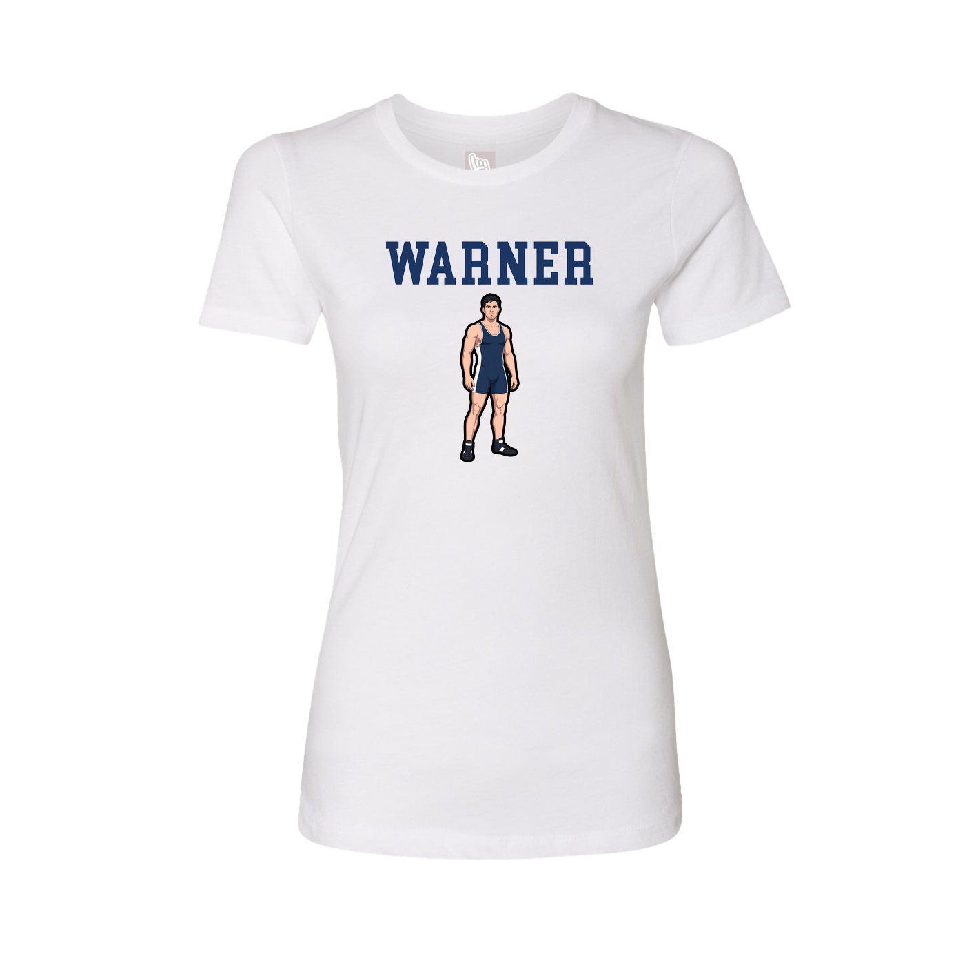 Womens Tee